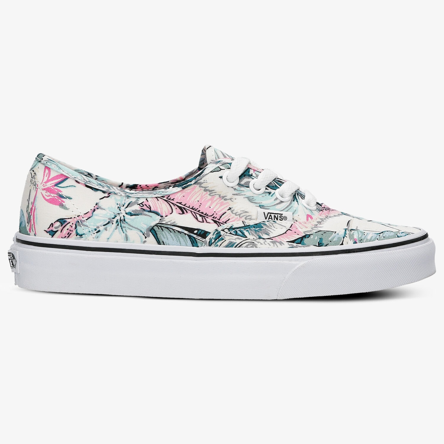 Damen Sneaker VANS AUTHENTIC  V3B9IKP Multicolor