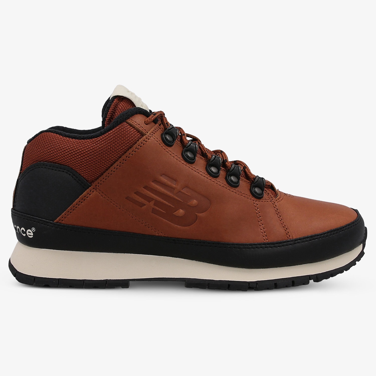 Herren Outdoor Schuhe NEW BALANCE HL754TB HL754TB Braun