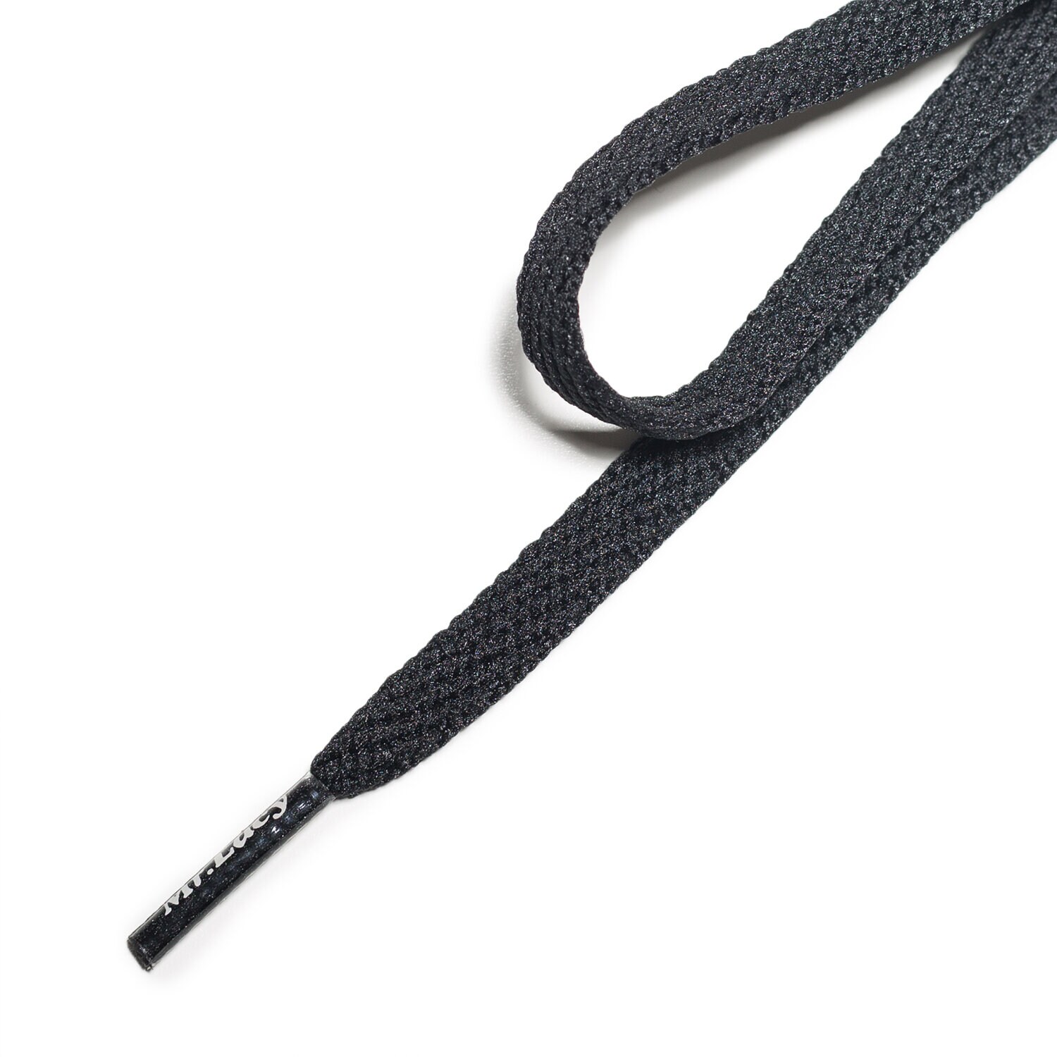 Schuhpflege MR. LACY SMALLIES BLACK 2000060010153 Schwarz