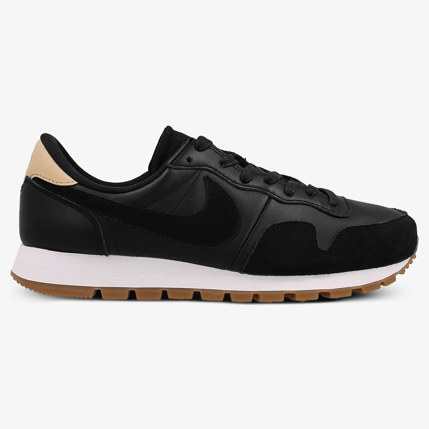 Herren Sneaker NIKE AIR PEGASUS 83 PRM 844752001 Schwarz