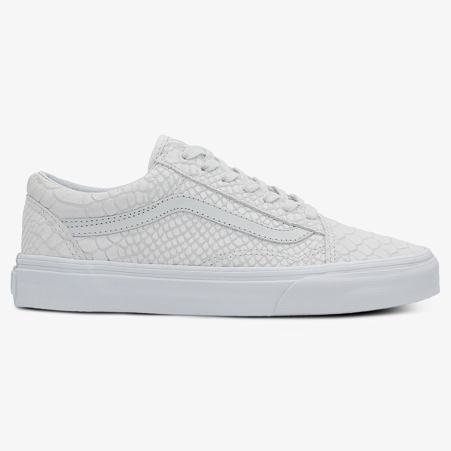 Damen Sneaker VANS OLD SKOOL DX VA32GJLQD Weiß