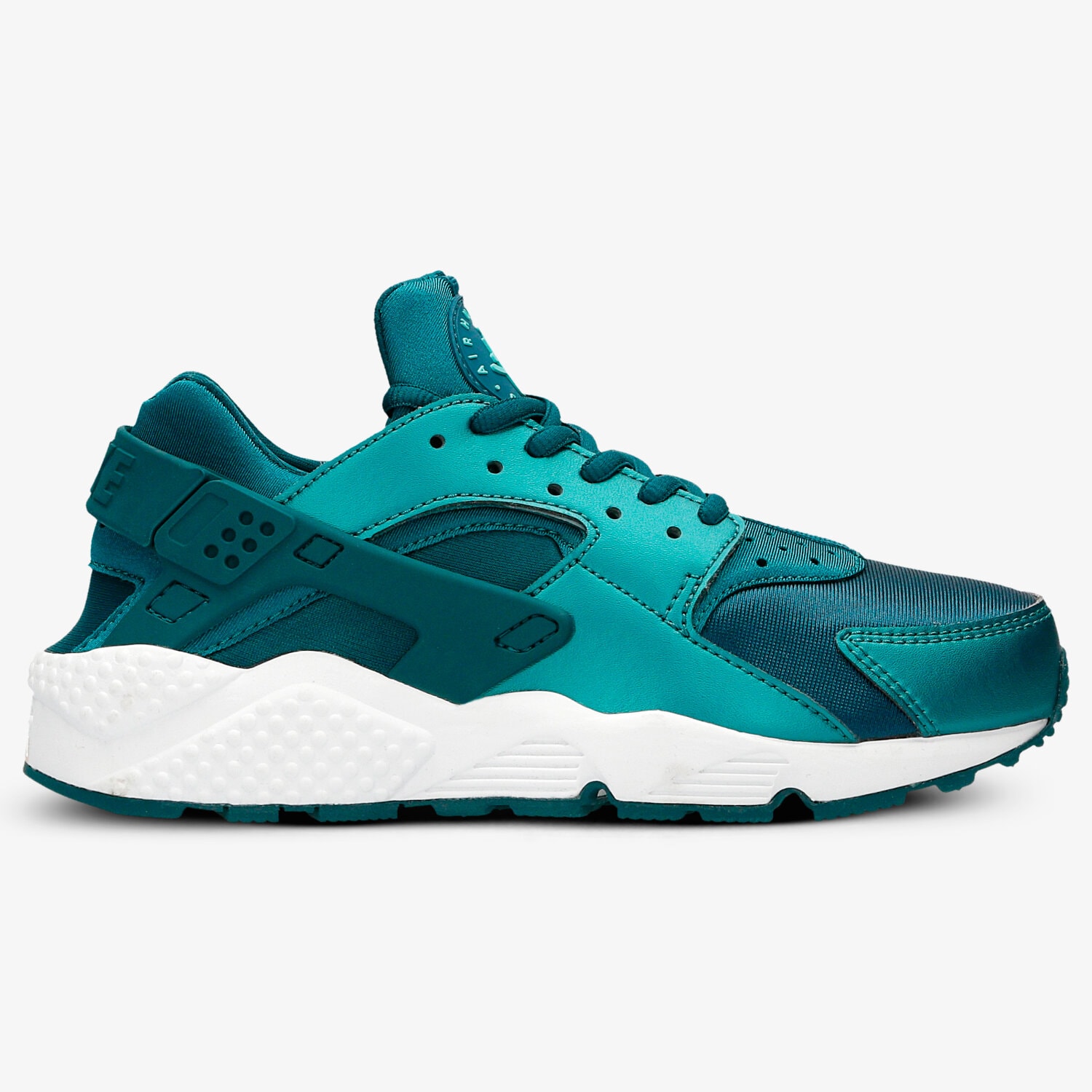 Damen Sneaker NIKE AIR HUARACHE RUN SE 859429901 Blau