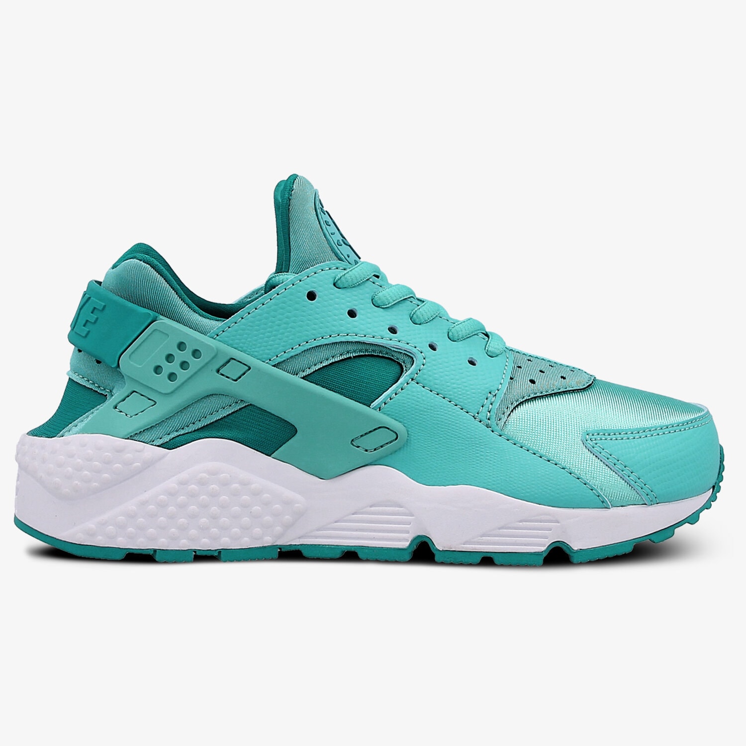 Damen Sneaker NIKE WMNS AIR HUARACHE RUN  634835302 Blau