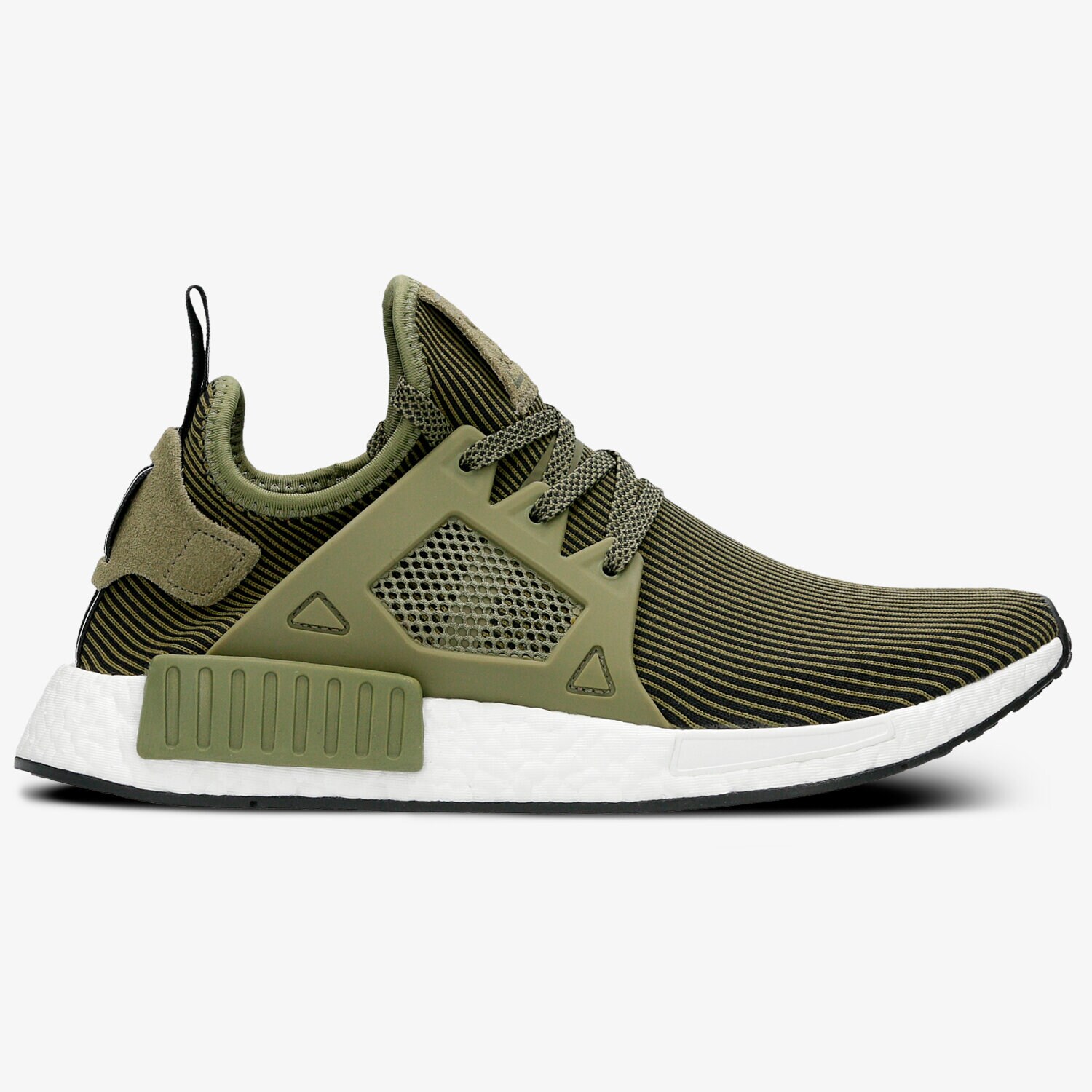 ADIDAS NMD_XR1 S32217 Khaki