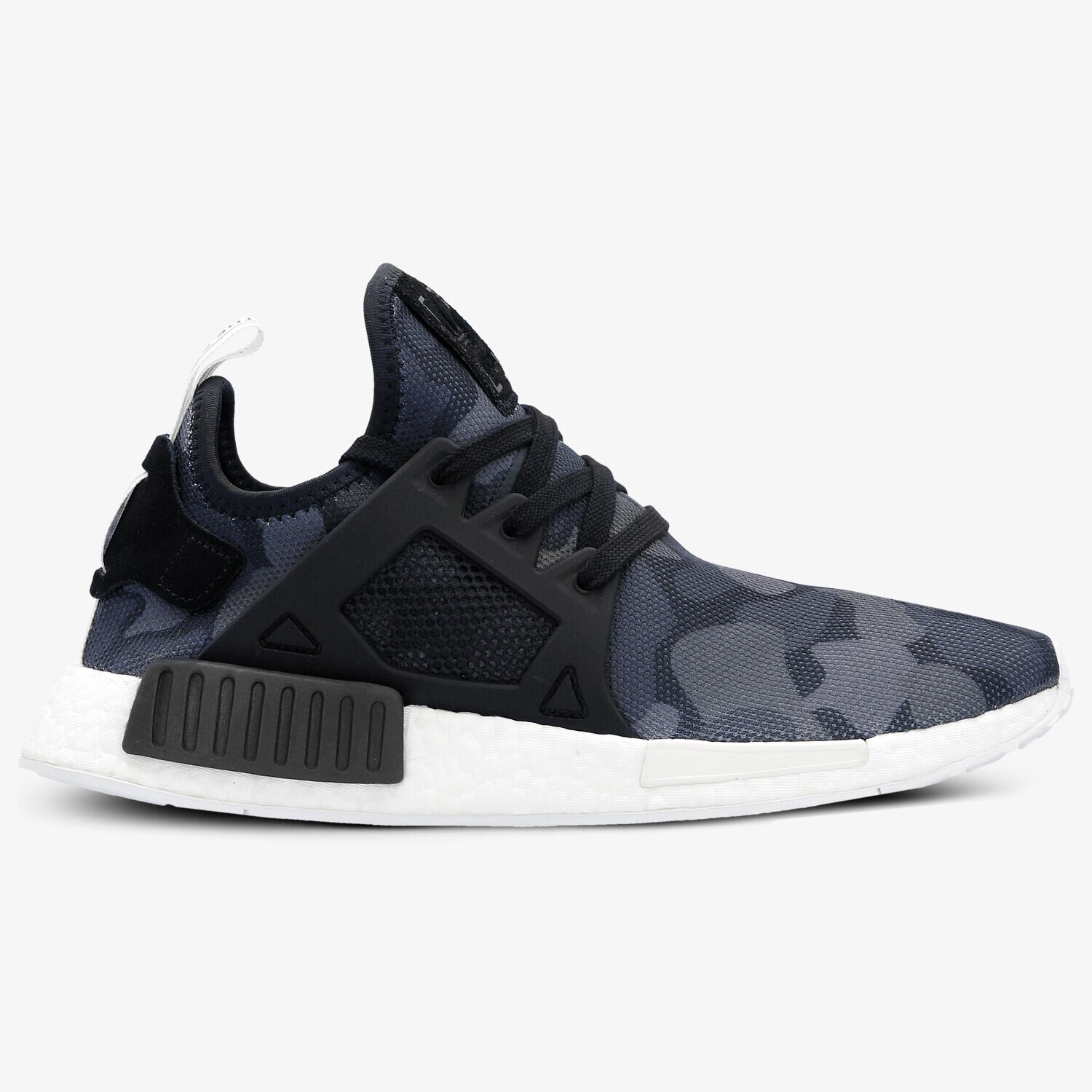 ADIDAS NMD_XR1 BA7231 Schwarz
