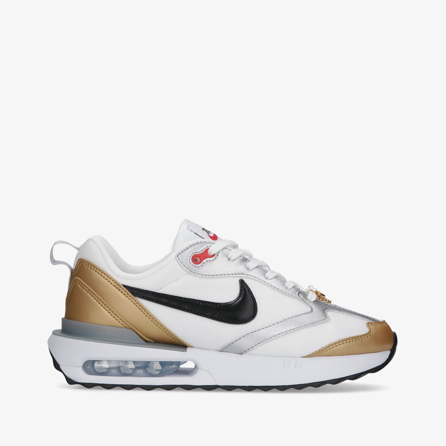 Damen Sneaker NIKE AIR MAX DAWN SE DJ6209-100 Weiß