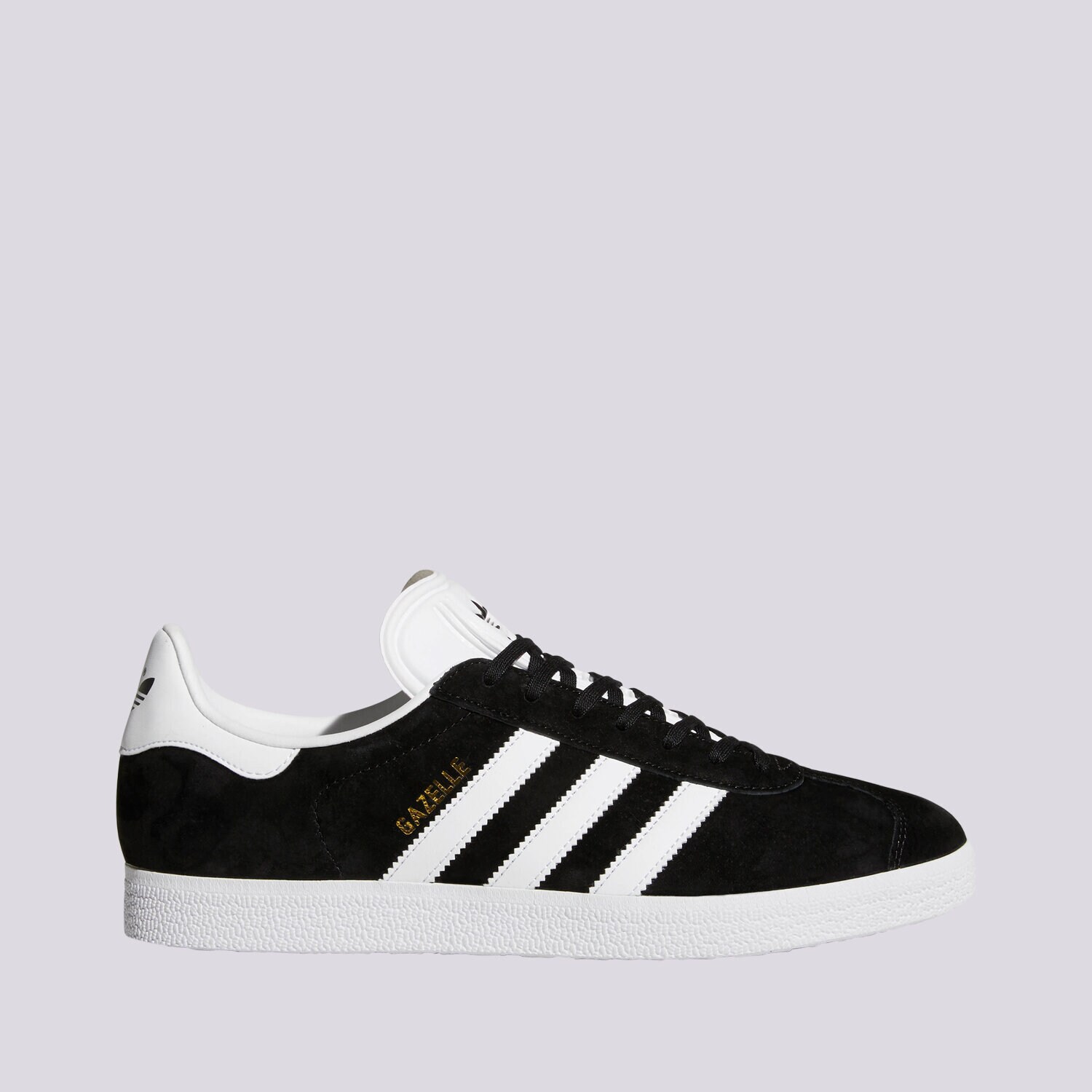 Damen Sneaker ADIDAS GAZELLE BB5476 Schwarz
