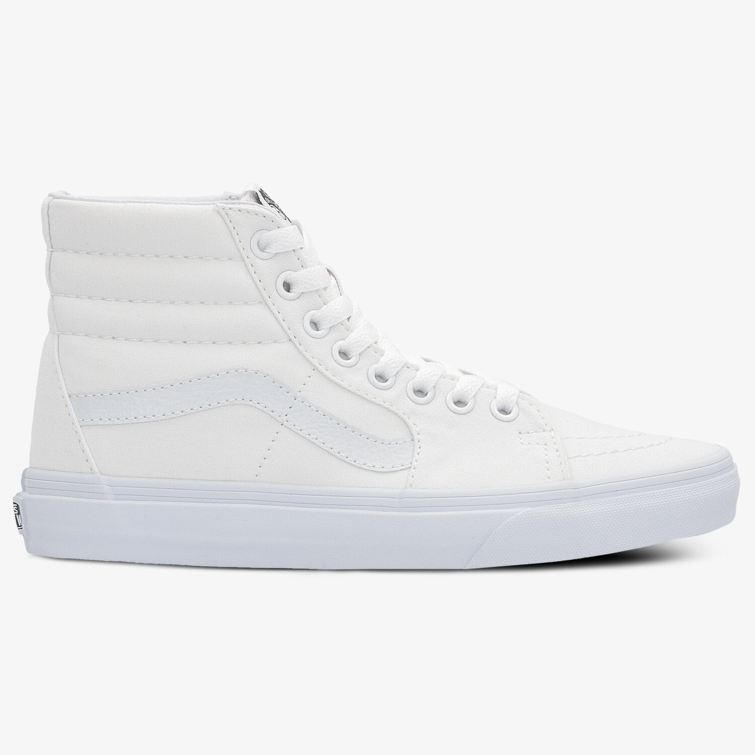 Damen Sneaker VANS SK8-HI  VD5IW00 Weiß