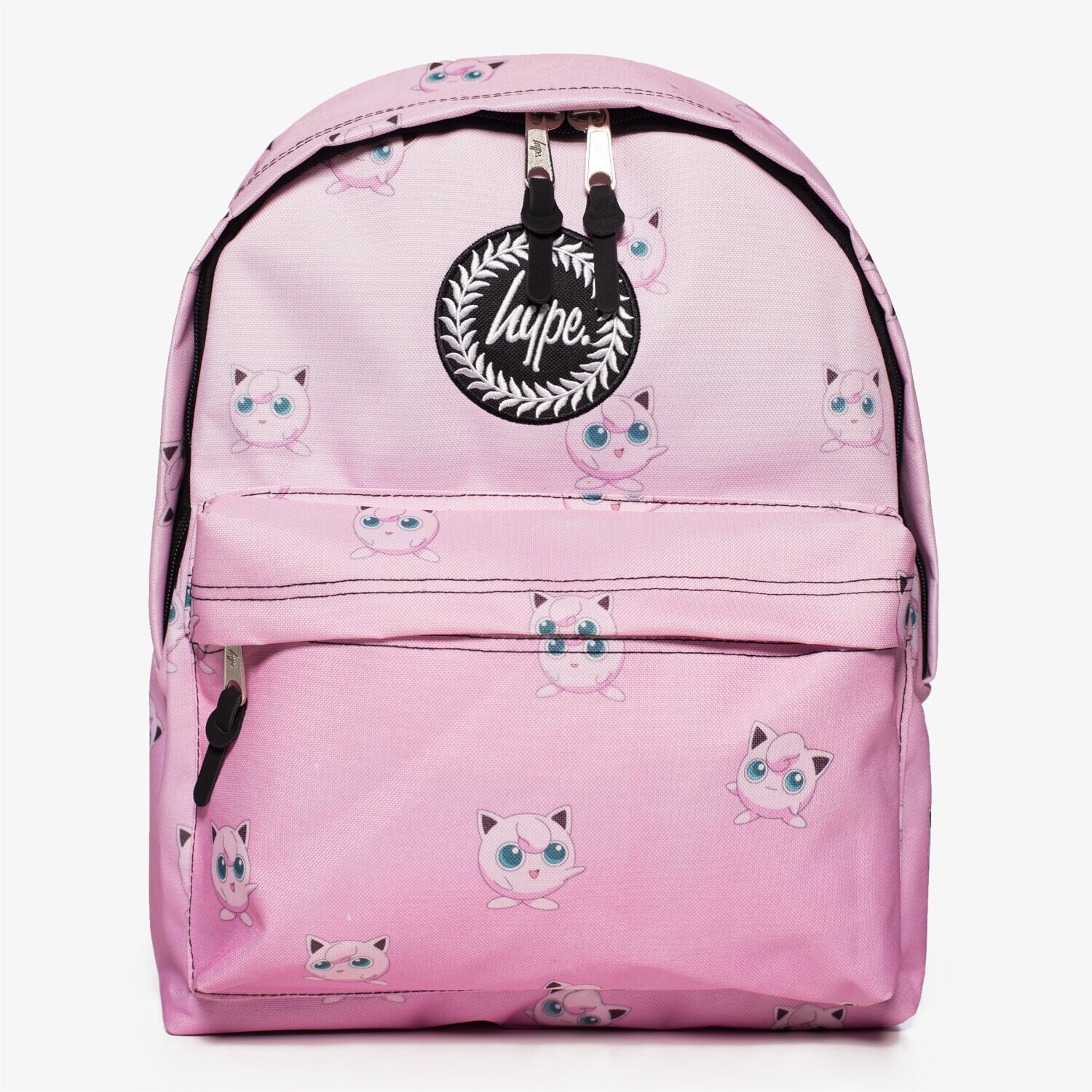 Damen Rucksack HYPE RUCKSACK JIGGLYPUFF HPOK050 Rosa