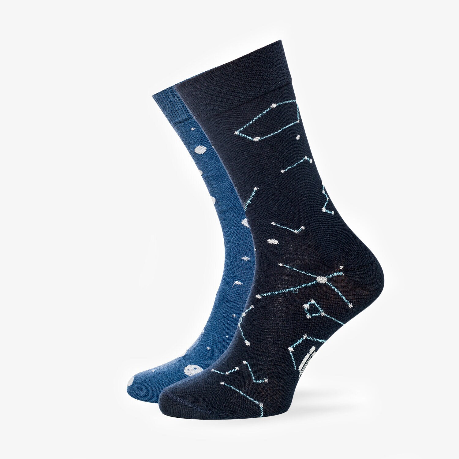 Damen Socken SIZEER SOCKEN URSA MAIOR 2PPK SISK2201 Multicolor