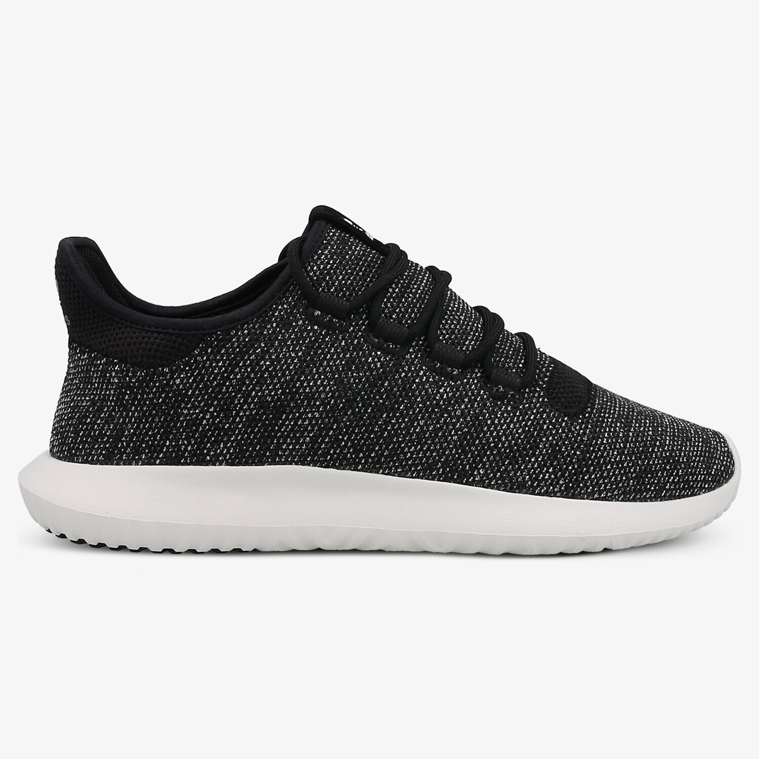 ADIDAS TUBULAR SHADOW KNIT BB8826 Schwarz