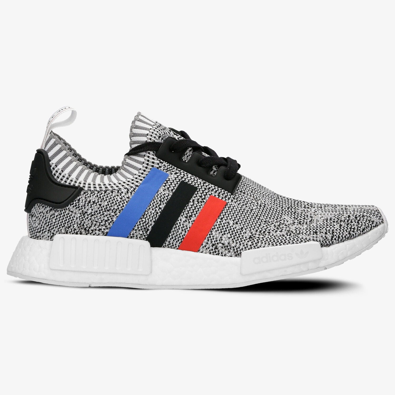 Herren Sneaker ADIDAS NMD_R1 PK BB2888 Grau