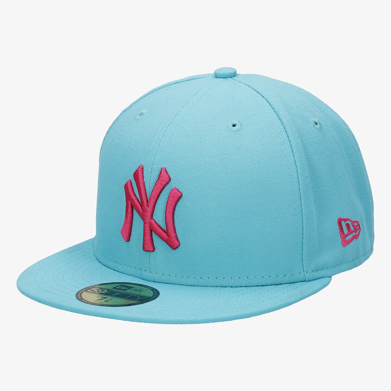 Kinder Cap NEW ERA MÜTZE SEASONAL CONT NEW YORK YANKEES 80000800 Blau