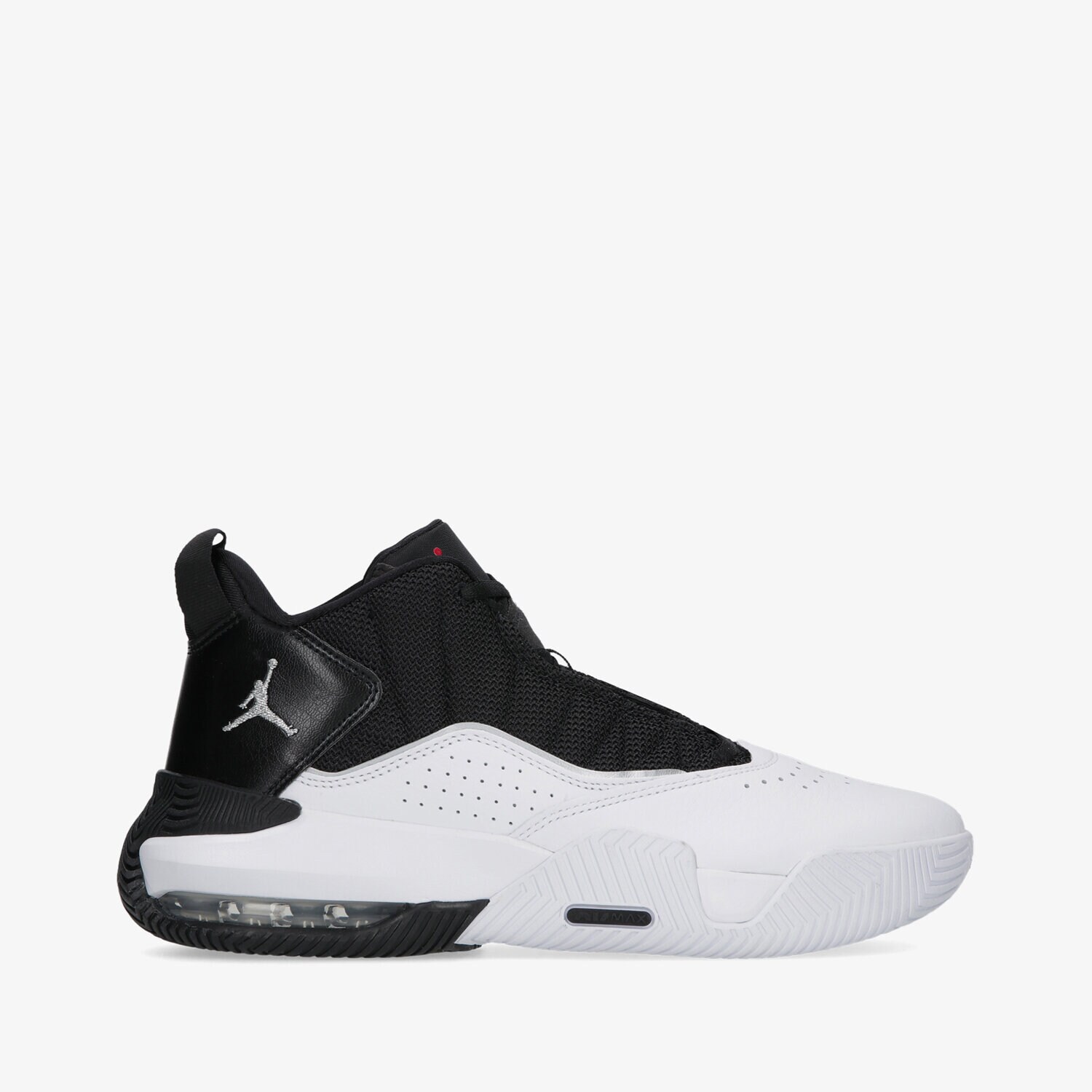 Herren Sneaker JORDAN STAY LOYAL  DB2884-006 Schwarz