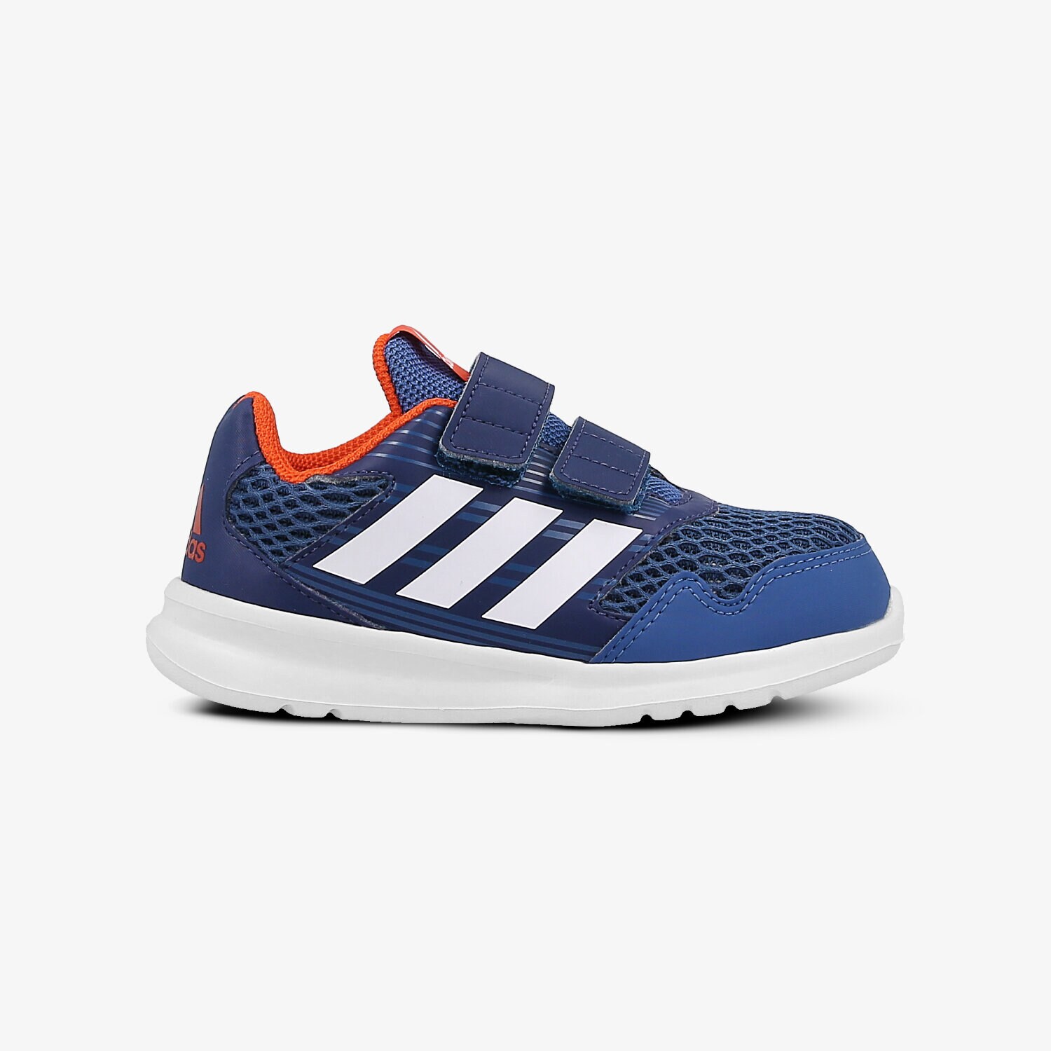 Kinder Sneaker ADIDAS ALTARUN CF I BA7429 Dunkelblau
