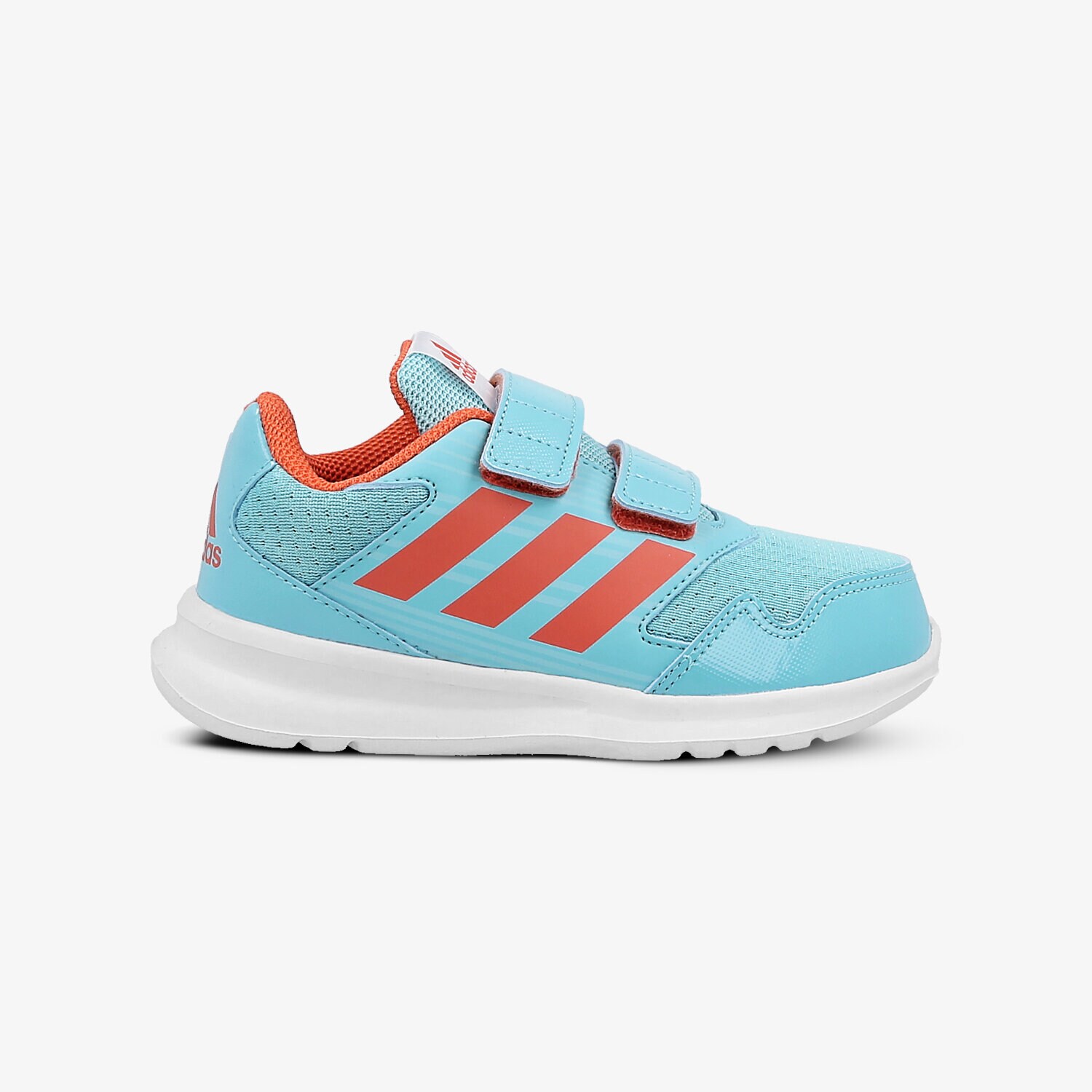 Kinder Sneaker ADIDAS ALTARUN CF I BA7431 Blau