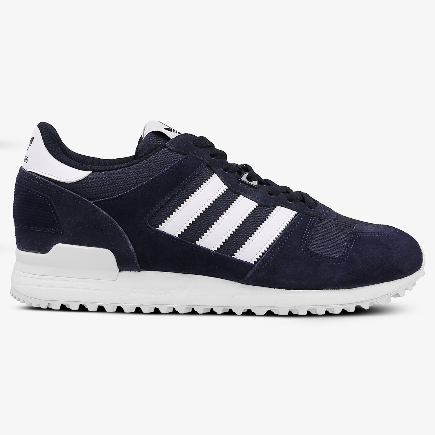 Herren Sneaker ADIDAS ZX 700  BB1212 Dunkelblau
