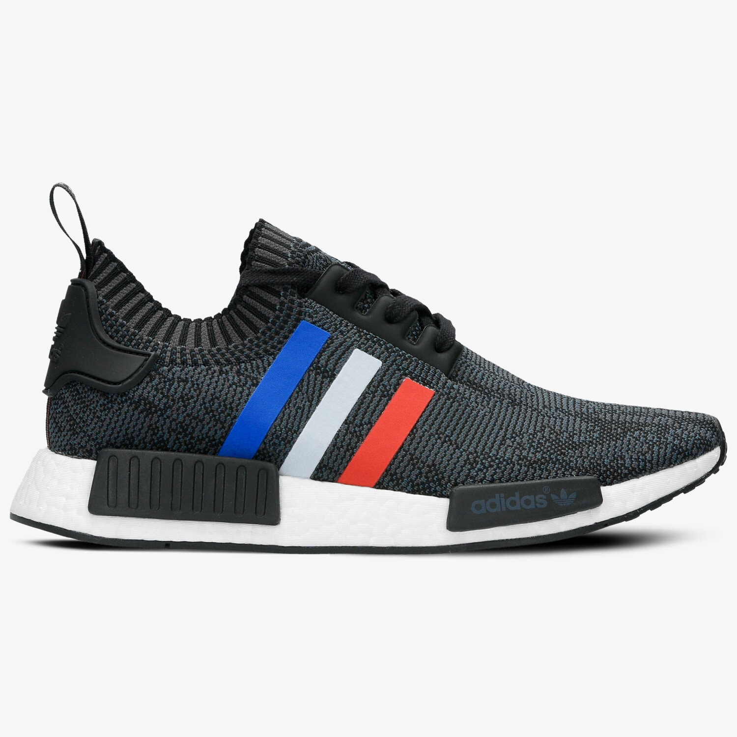 ADIDAS NMD_R1 PK BB2887 Schwarz
