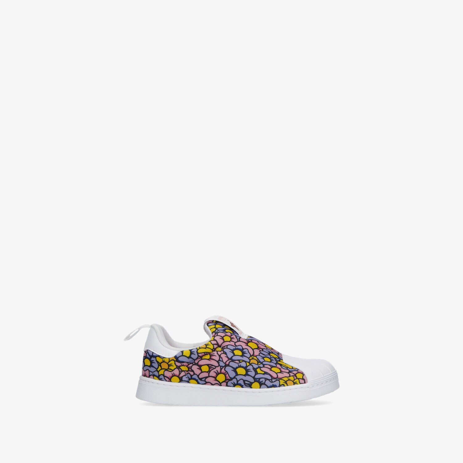 Kinder Sneaker ADIDAS SUPERSTAR 360 I GX3299 Multicolor