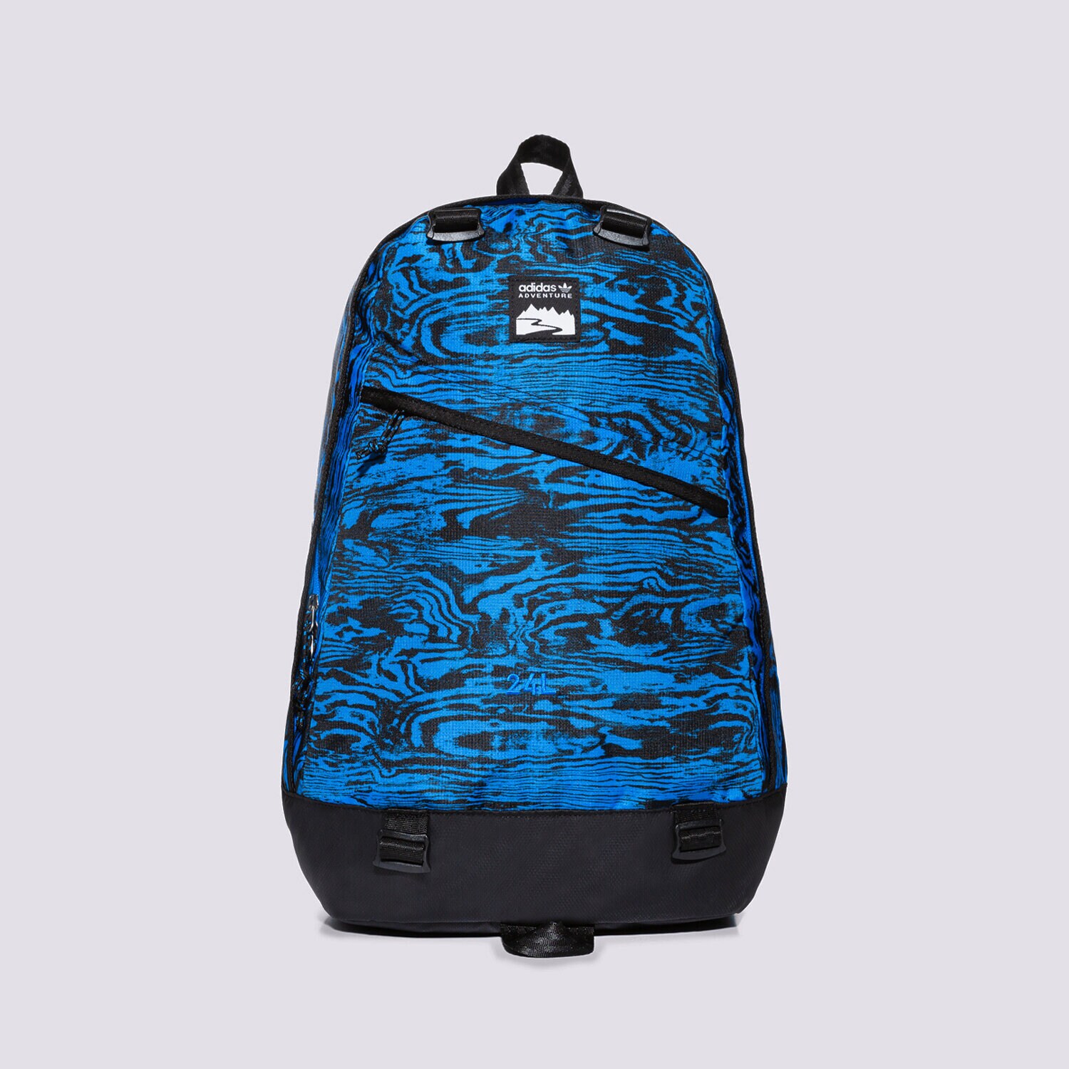 Damen Rucksack ADIDAS RUCKSACK BACKPACK S HD9660 Multicolor