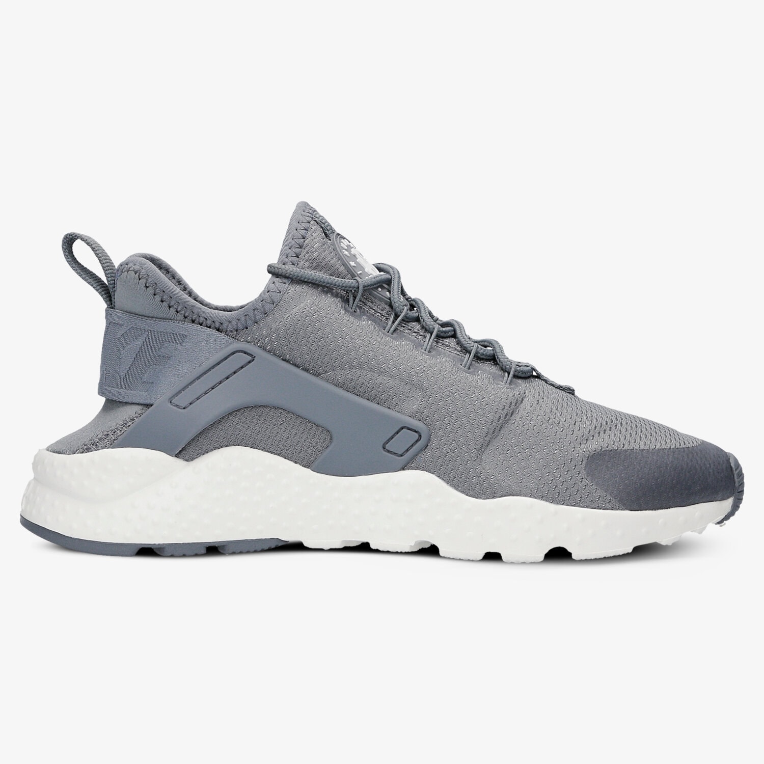 Damen Sneaker NIKE W AIR HUARACHE RUN ULTRA 819151006 Grau