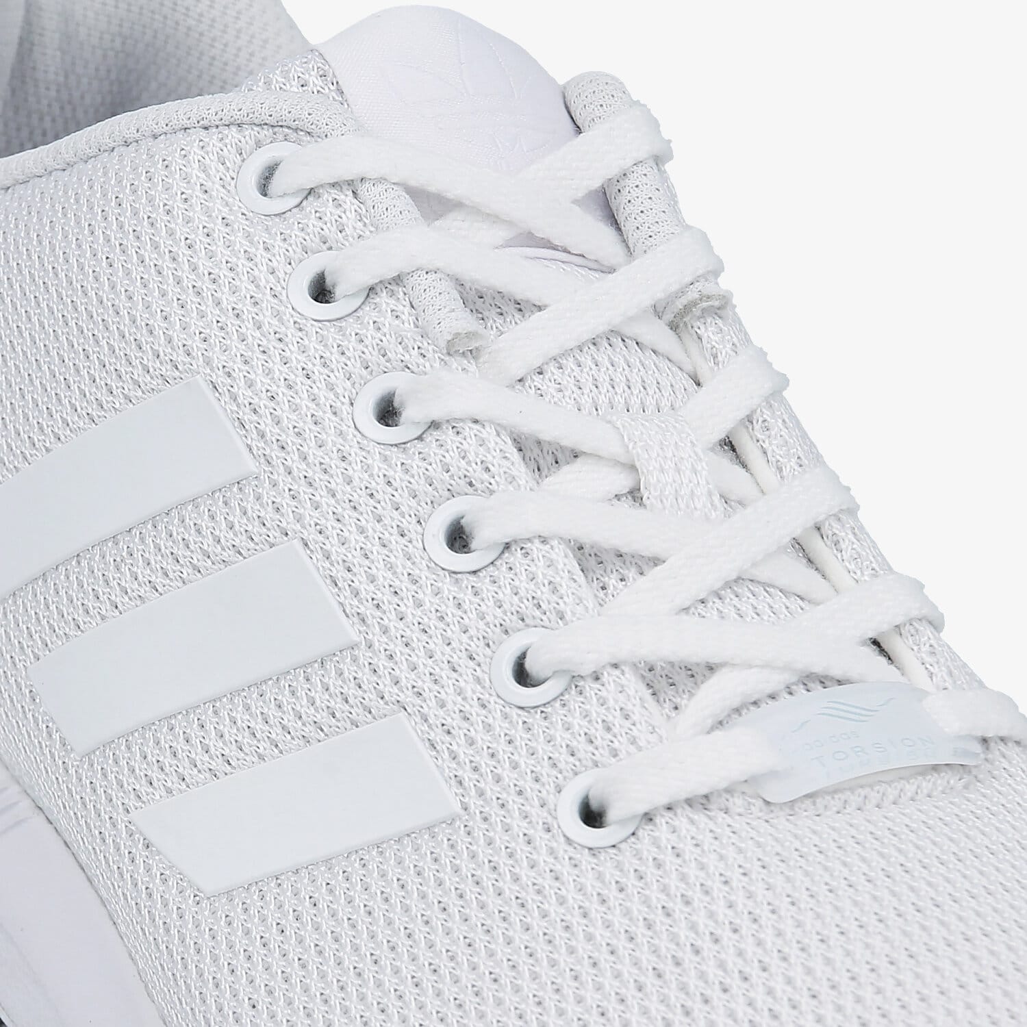 ADIDAS ZX FLUX Weiß S32277 | Sizeer.de