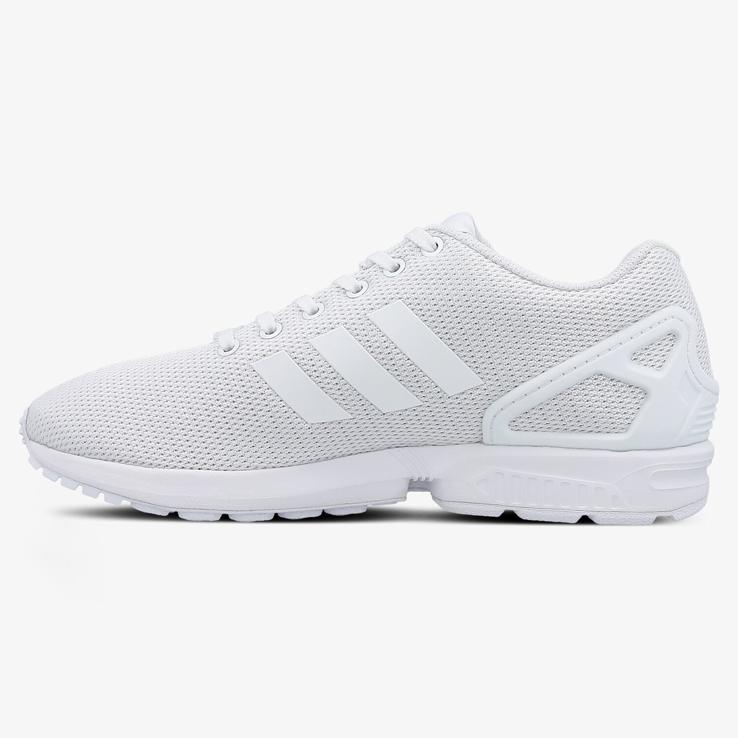 ADIDAS ZX FLUX Weiß S32277 | Sizeer.de