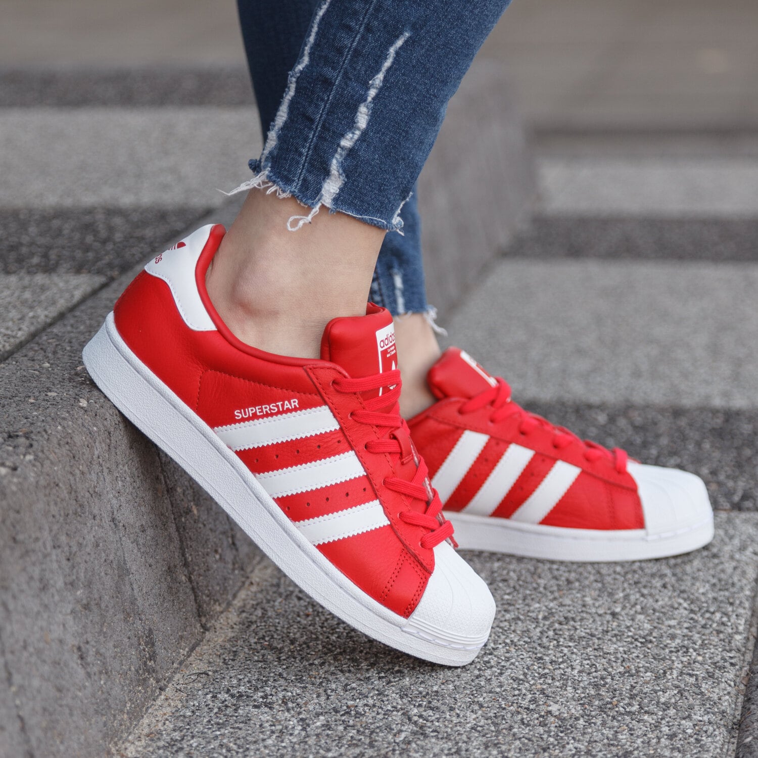 adidas gazelle silver green womens RED SP5DER x ADIDAS SUPERSTAR | SP5DER