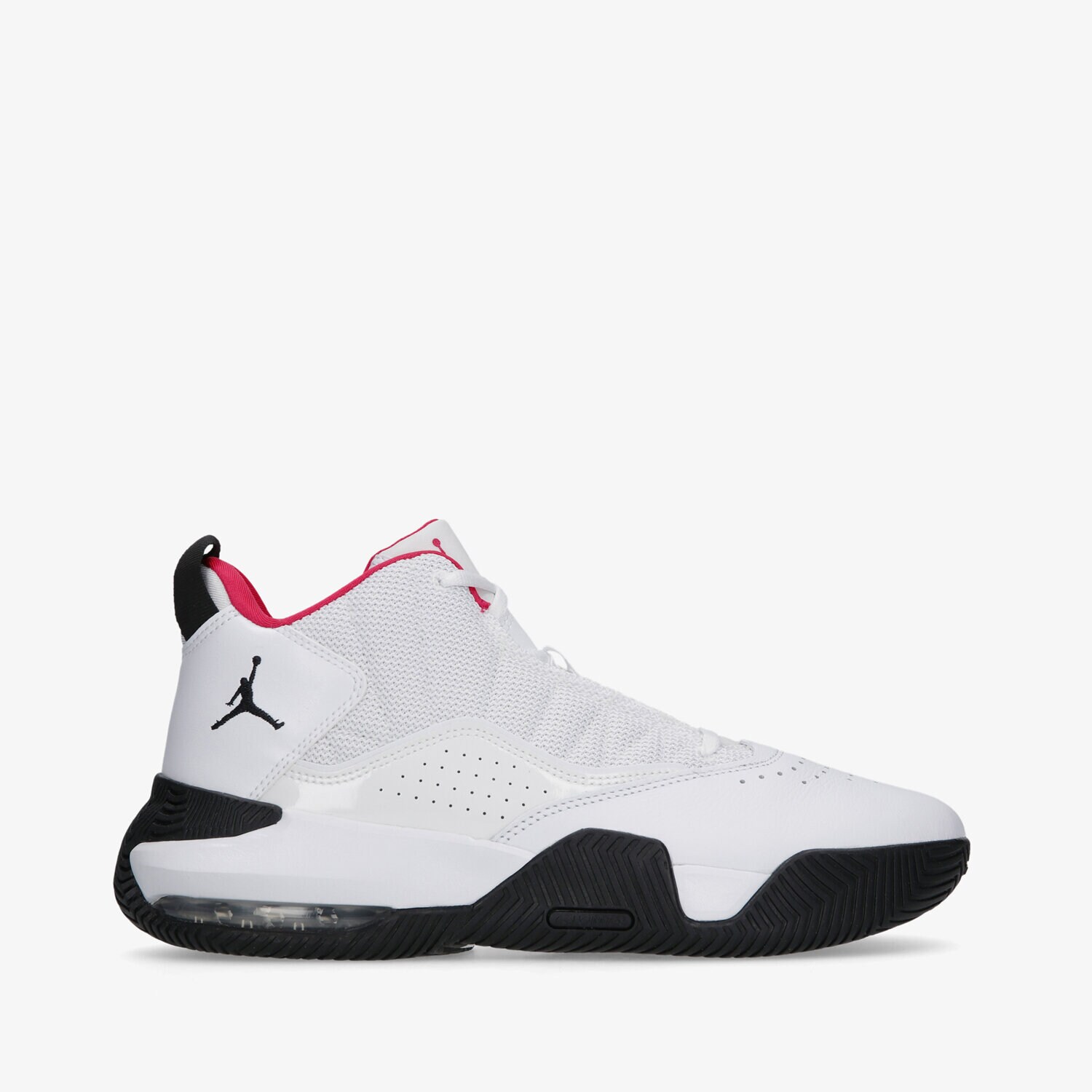 Herren Sneaker JORDAN STAY LOYAL  DB2884-102 Weiß