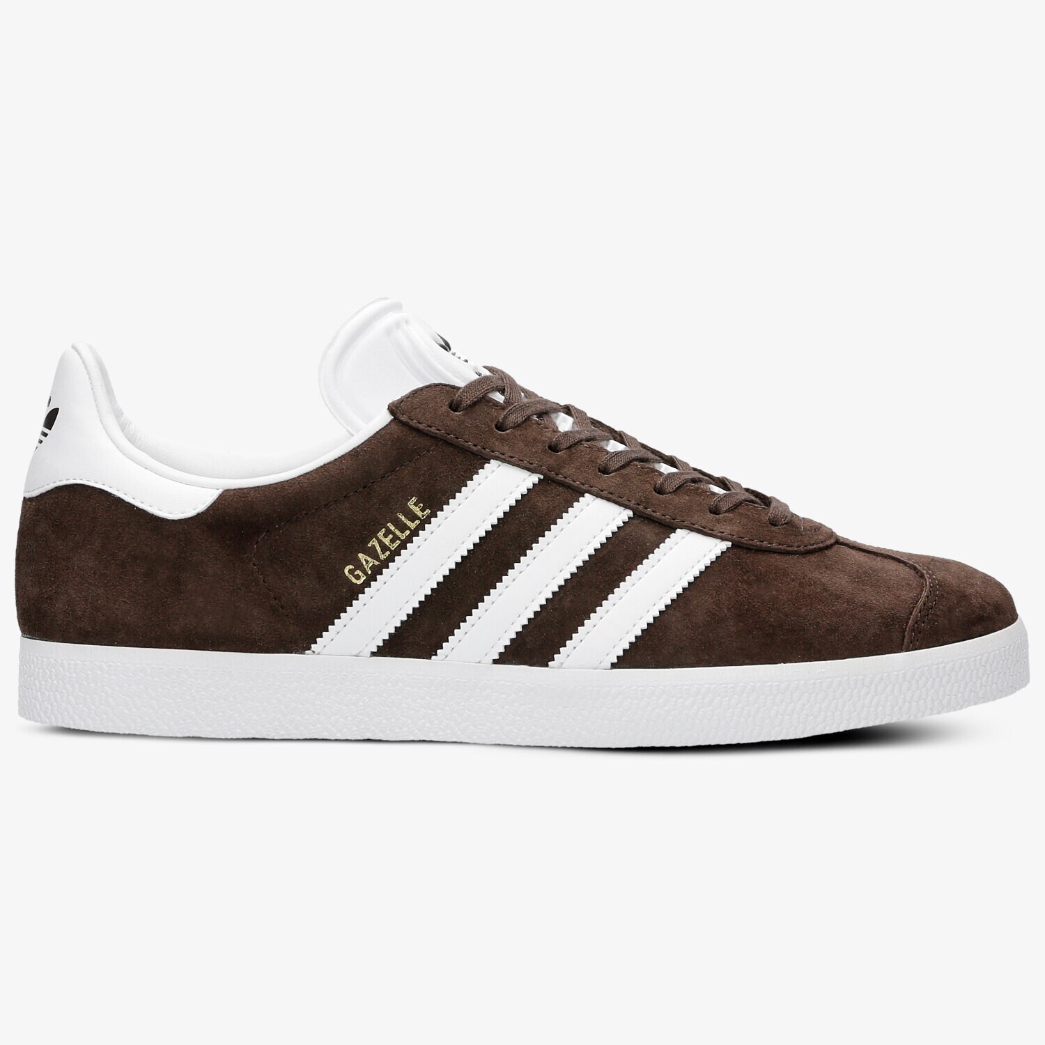 ADIDAS GAZELLE  BB5254 Braun