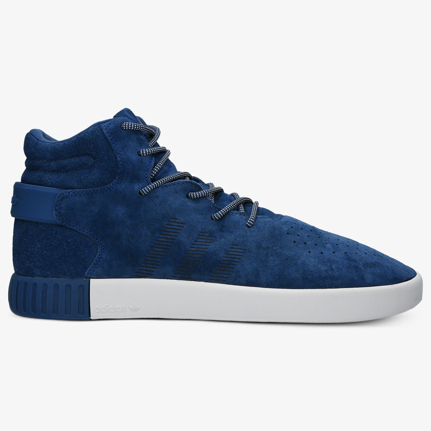ADIDAS TUBULAR INVADER BB8385 Dunkelblau