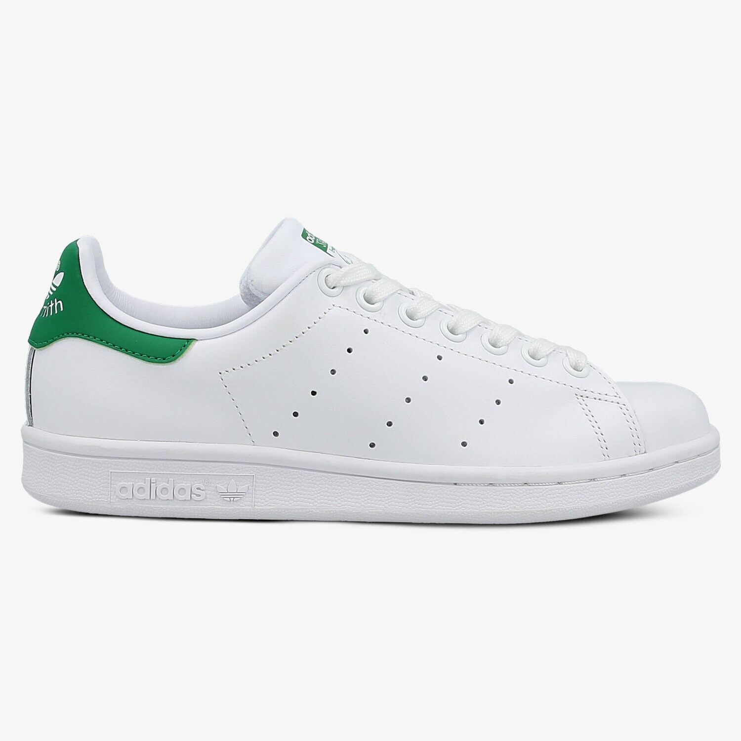 Damen Sneaker ADIDAS STAN SMITH W B24105 Weiß