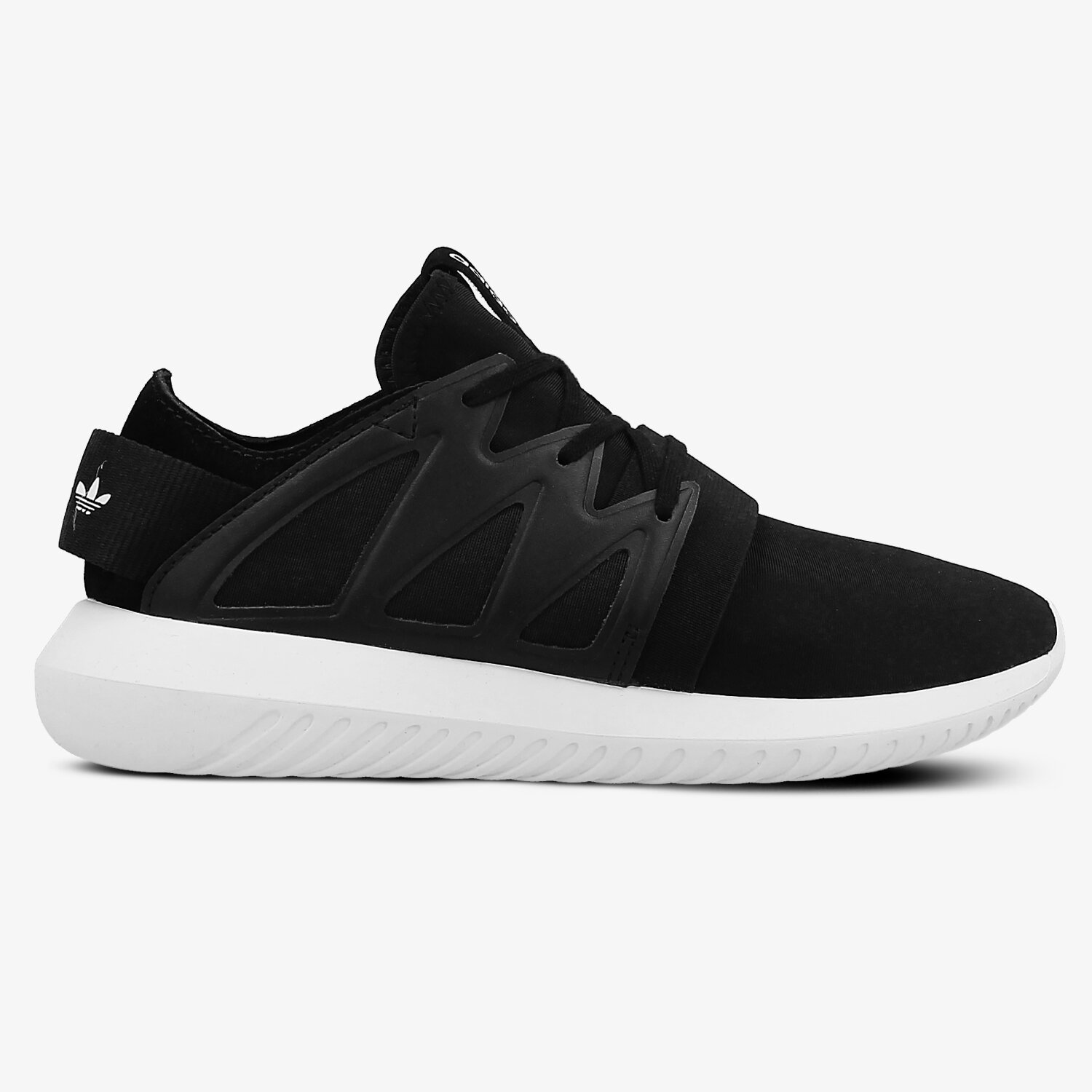 ADIDAS TUBULAR VIRAL W S75581 Schwarz