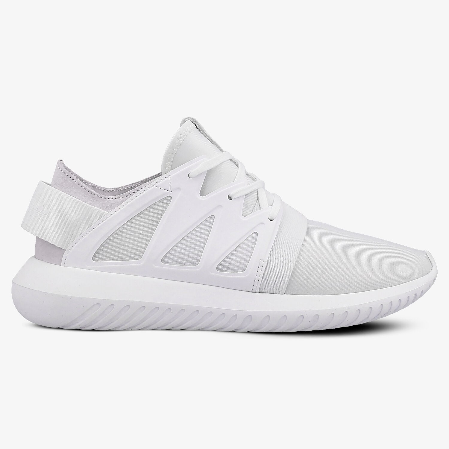 Damen Sneaker ADIDAS TUBULAR VIRAL W S75583 Grau