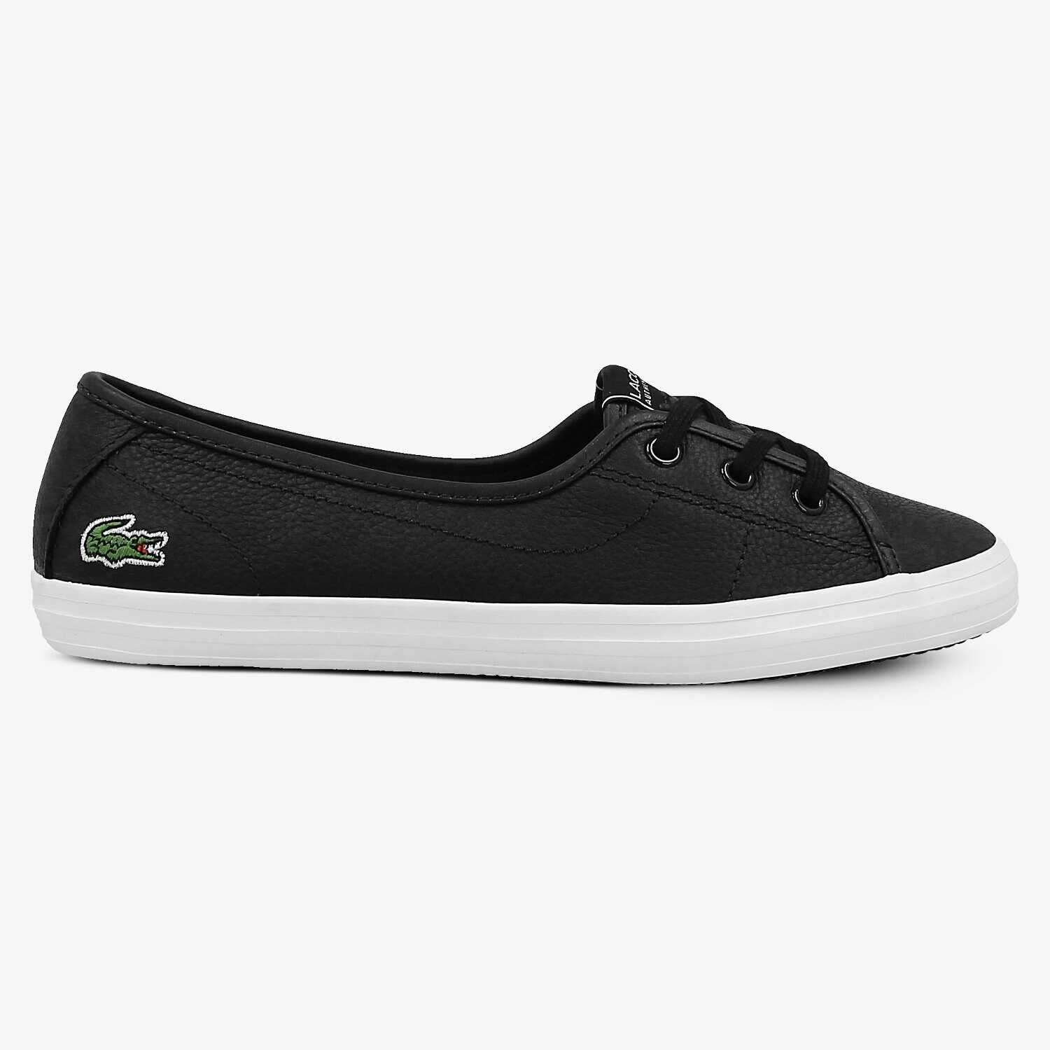 Damen Sneaker LACOSTE ZIANE CHUNKY OFF 728SPW114302H Schwarz