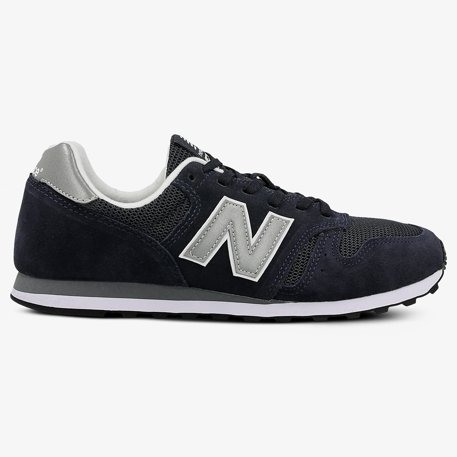 Herren Sneaker NEW BALANCE ML373NAY ML373NAY Dunkelblau