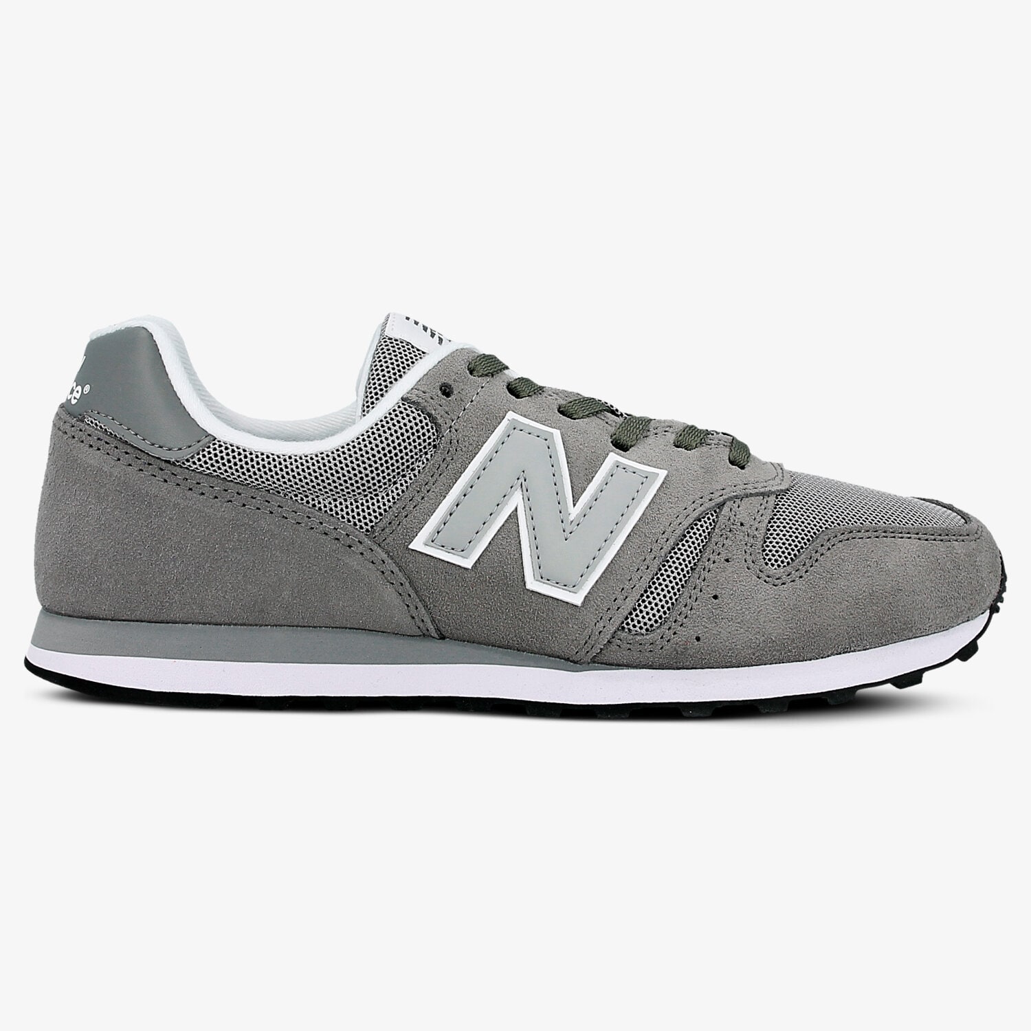 Herren Sneaker NEW BALANCE ML373MMA ML373MMA Grau