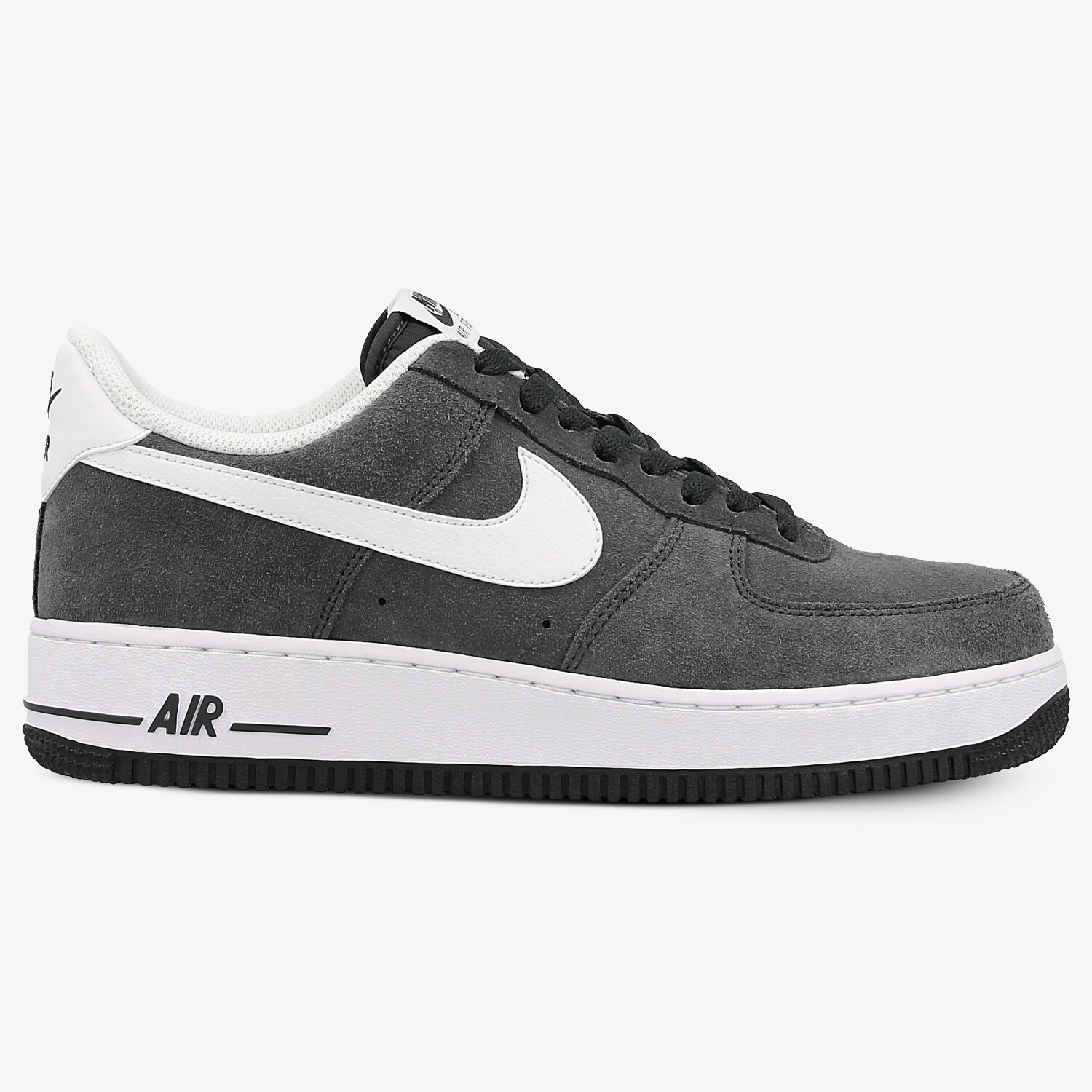 Herren Sneaker NIKE AIR FORCE 1 '07  315122-067 Grau