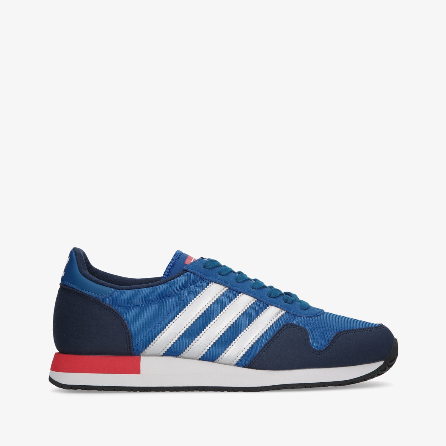 Herren Sneaker ADIDAS USA 84 GW0512 Blau