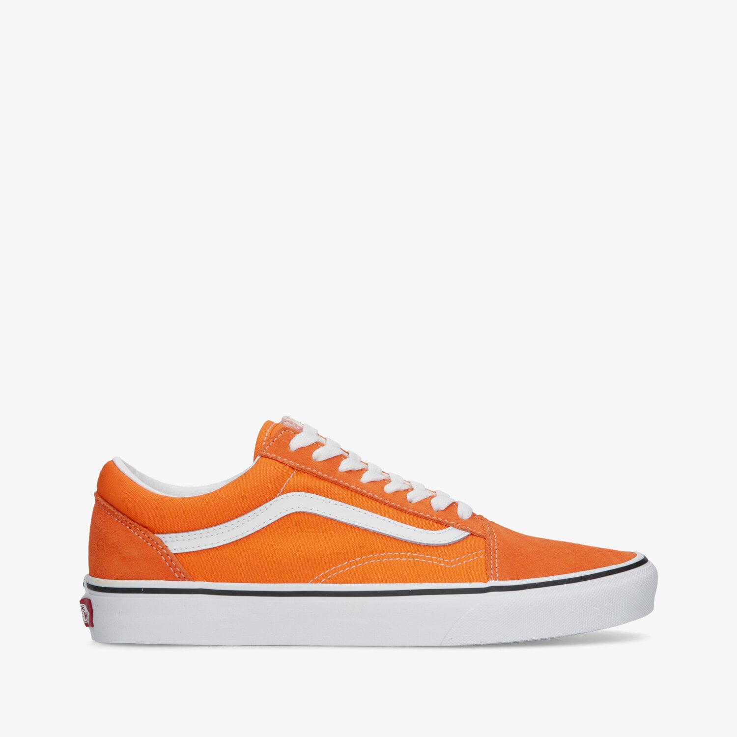 Herren Skaterschuhe VANS UA OLD SKOOL VN0A5KRFAVM1 Orange