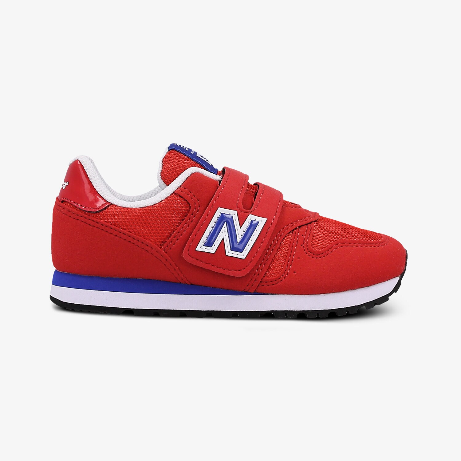 Kinder Sneaker NEW BALANCE KV373RDY KV373RDY Rot
