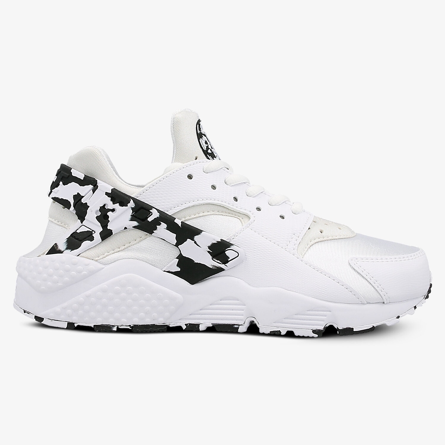 Damen Sneaker NIKE W AIR HUARACHE RUN SE 859429100 Weiß