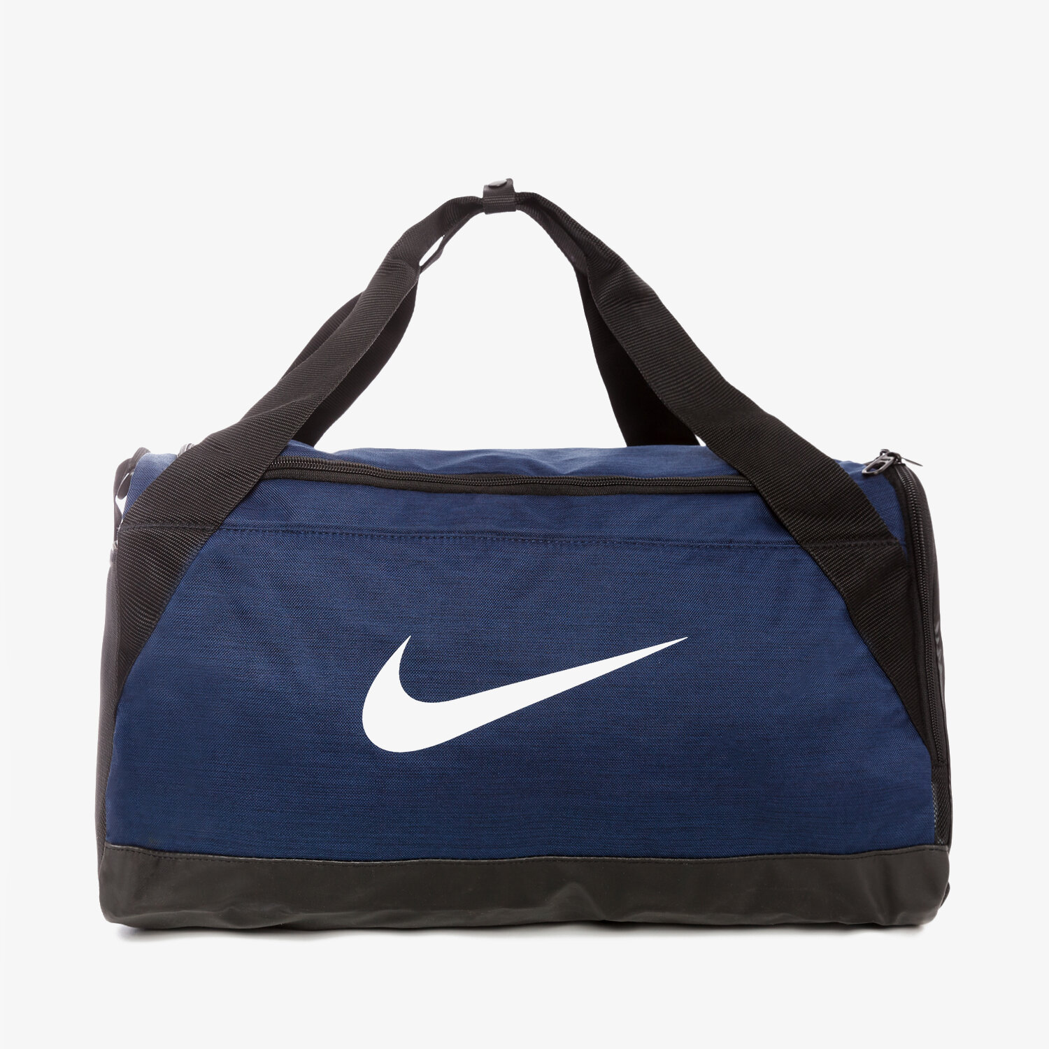 Damen Tasche NIKE TASCHE BRSLA S DUFF BA5335410 Dunkelblau
