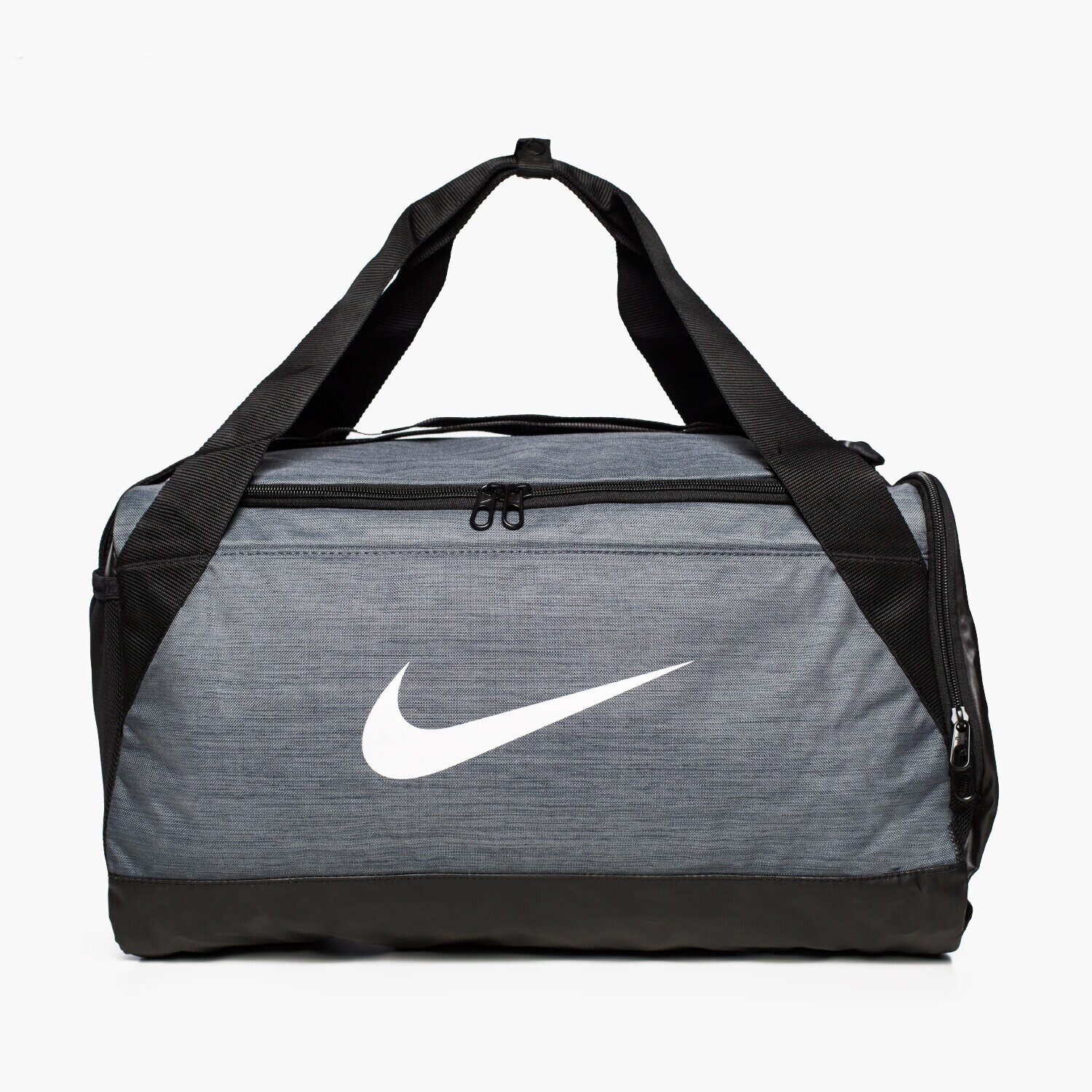 Damen Tasche NIKE TASCHE BRSLA S DUFF BA5335064 Grau