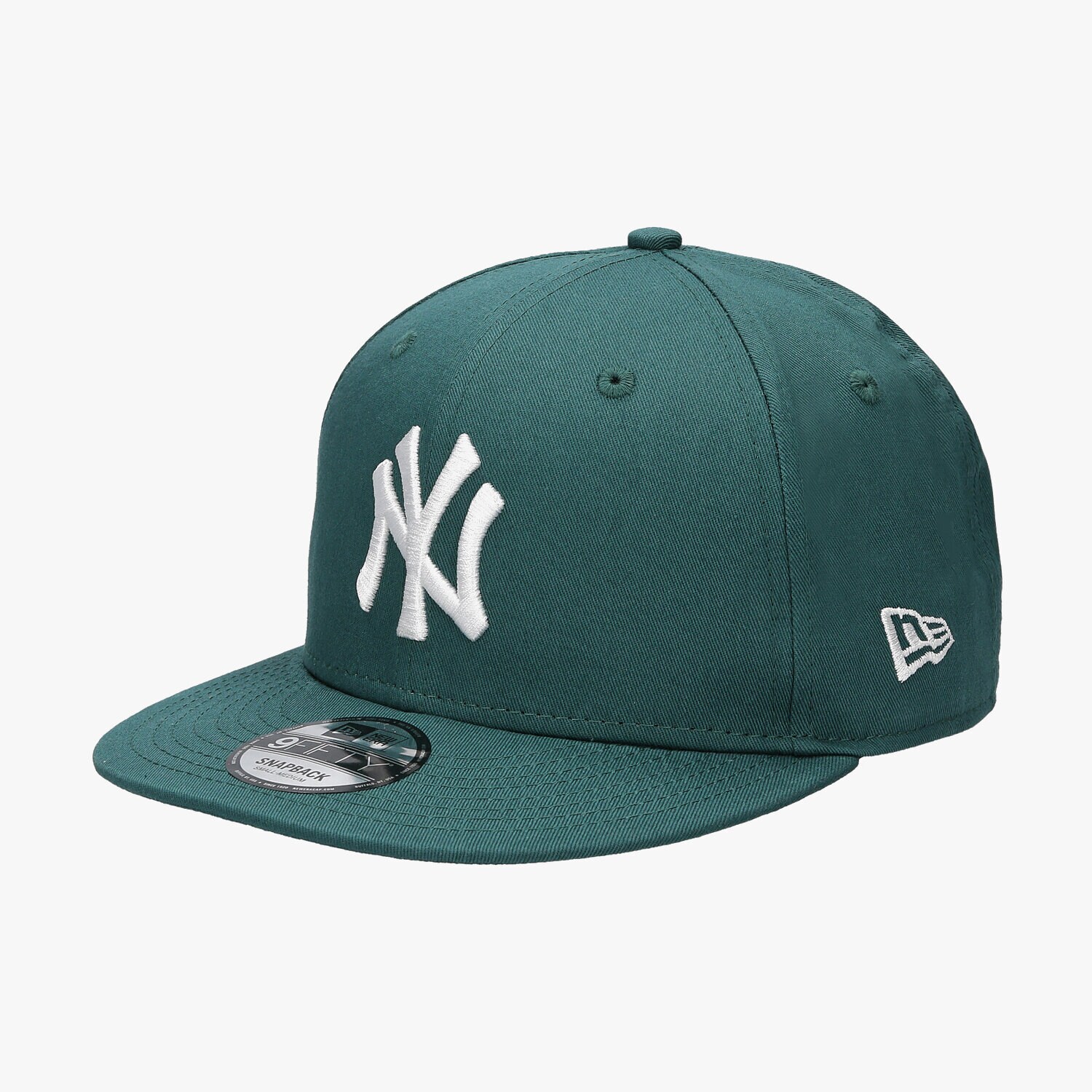 Kinder Cap NEW ERA MÜTZE MLB LEAGUE ESS NY YANKEES PNG 80469068 Grün