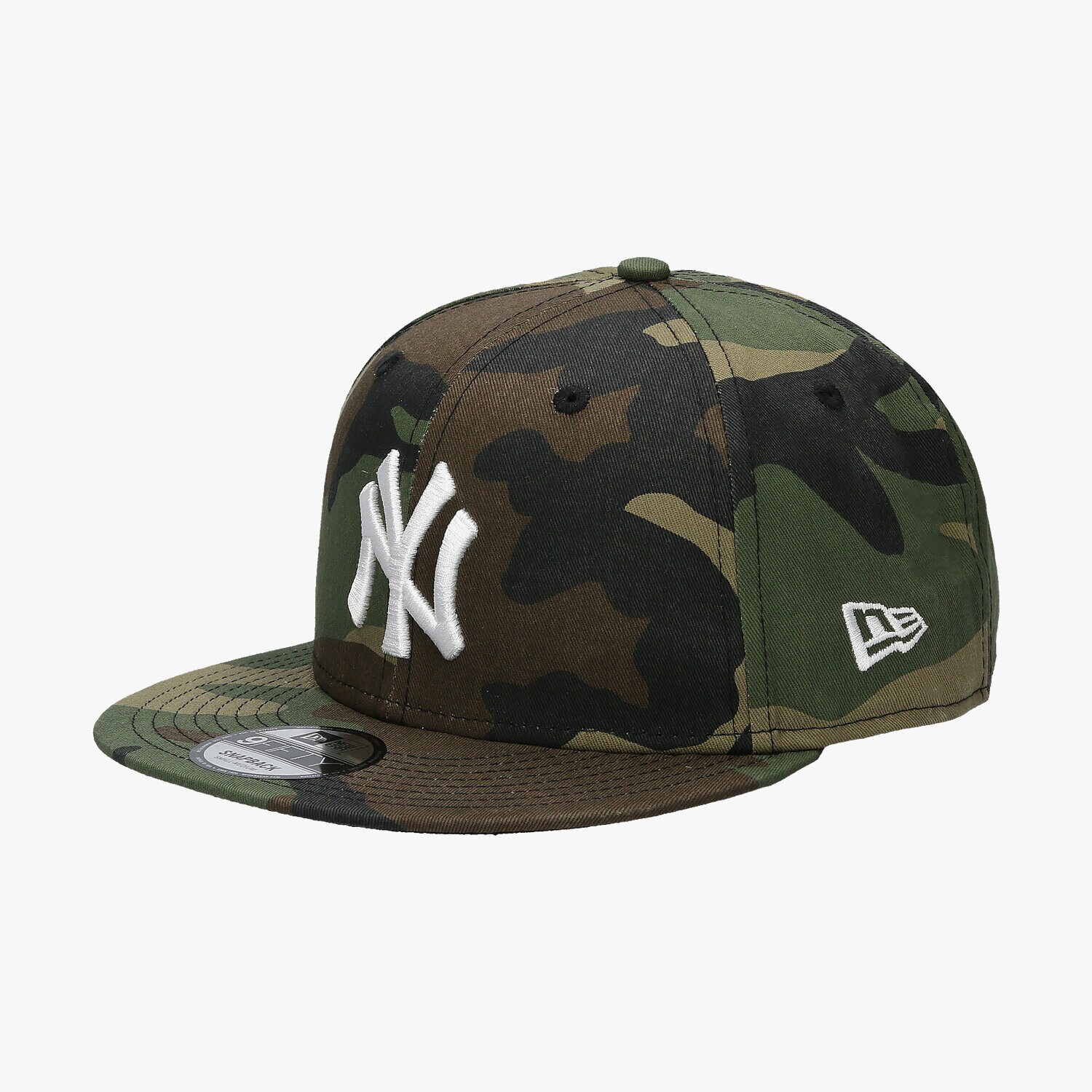 Kinder Cap NEW ERA MÜTZE MLB LEAGUE ESS NY YANKEES WDC 80469069 Multicolor