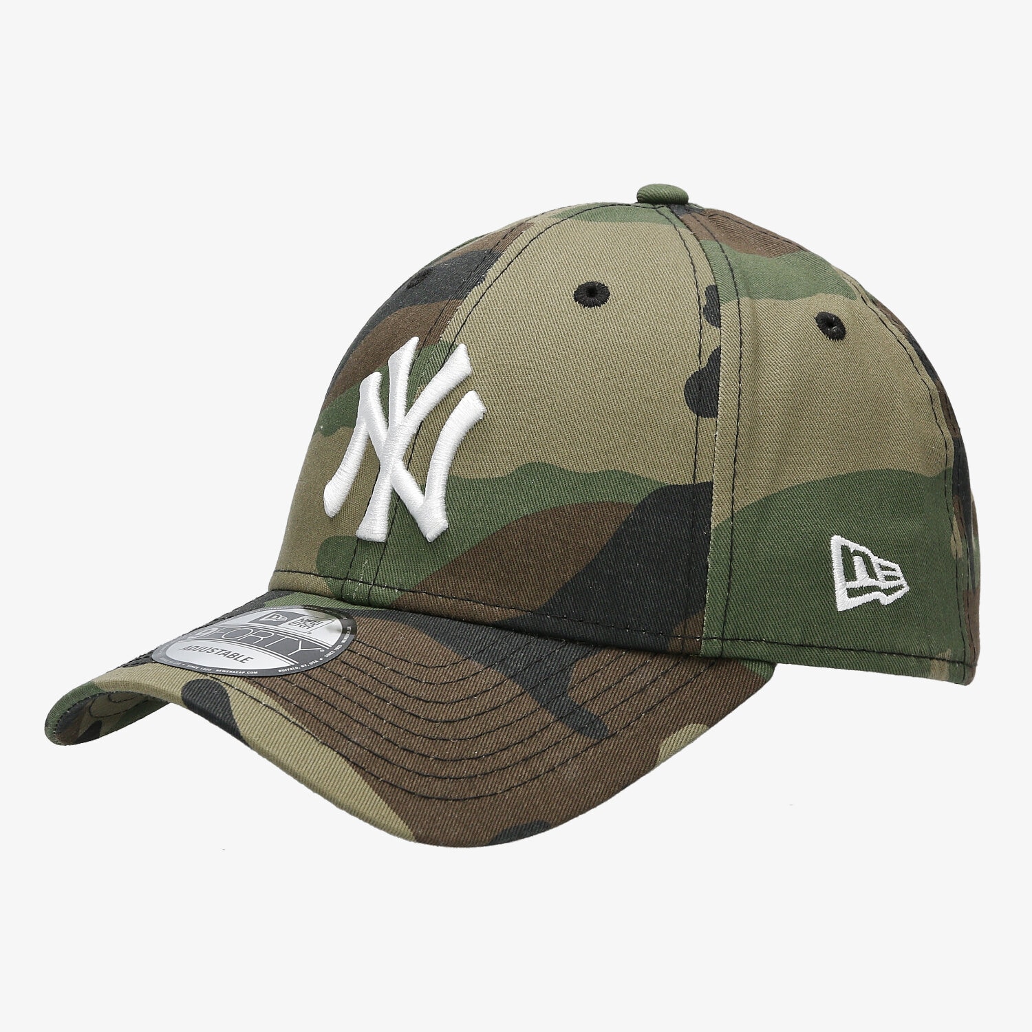 Kinder Cap NEW ERA MÜTZE MLB LEAGUE NY YANKEES WDC 80468937 Multicolor