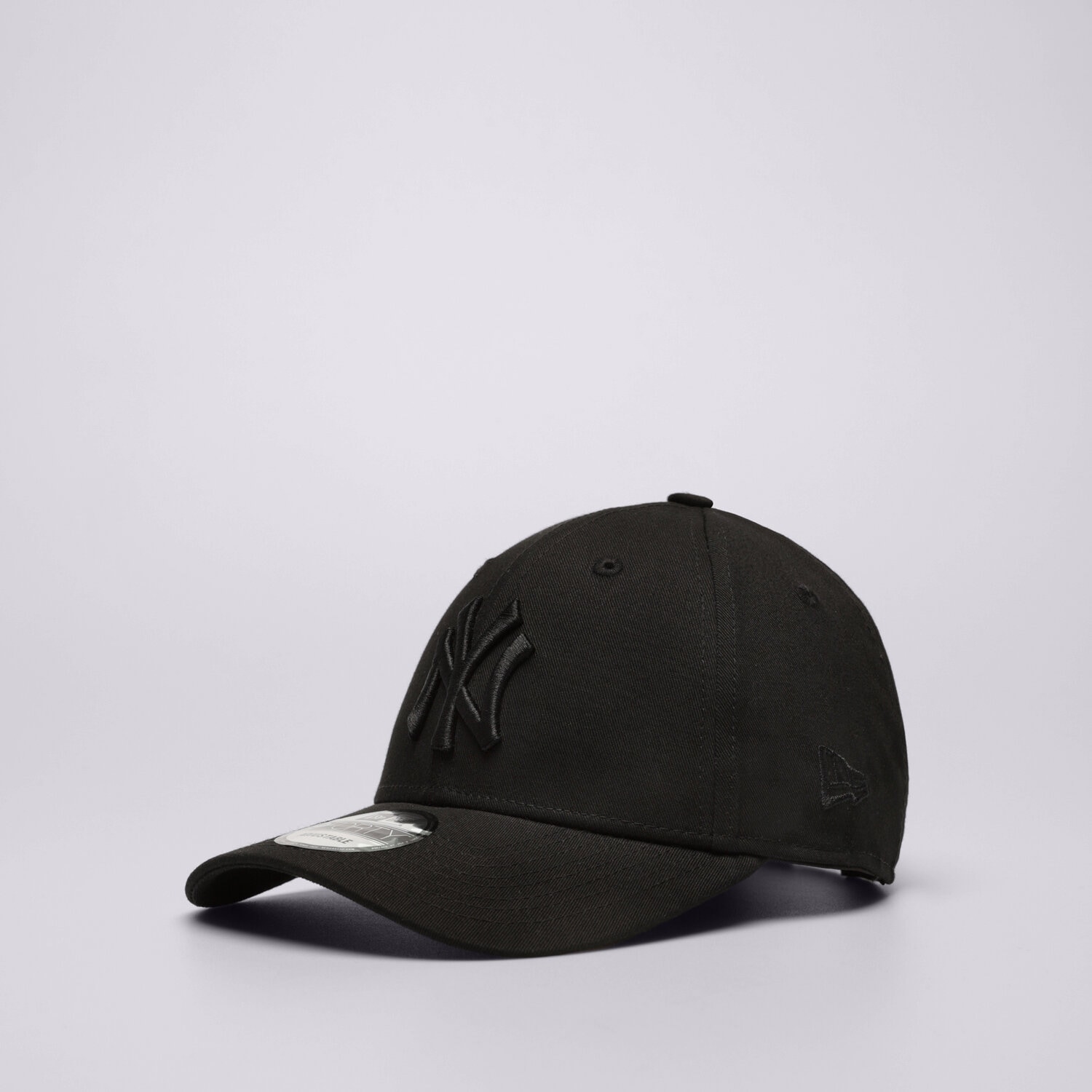 Kinder Cap NEW ERA MÜTZE MLB 9FORTY NEW YORK YANKEES CAP NY YANKEES BLK 80468932 Schwarz
