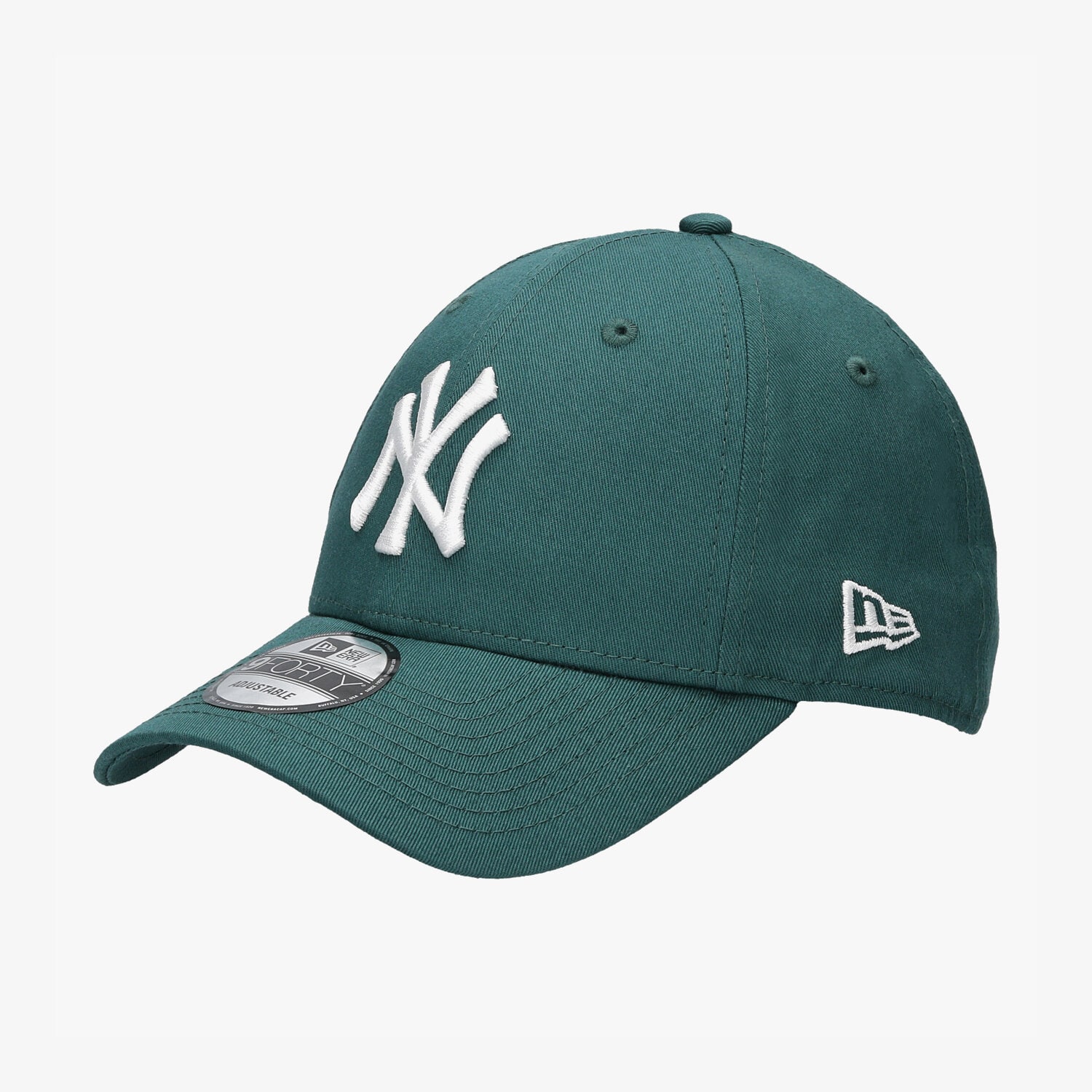 Kinder Cap NEW ERA MÜTZE MLB LEAGUE NY YANKEES PNG 80468936 Grün