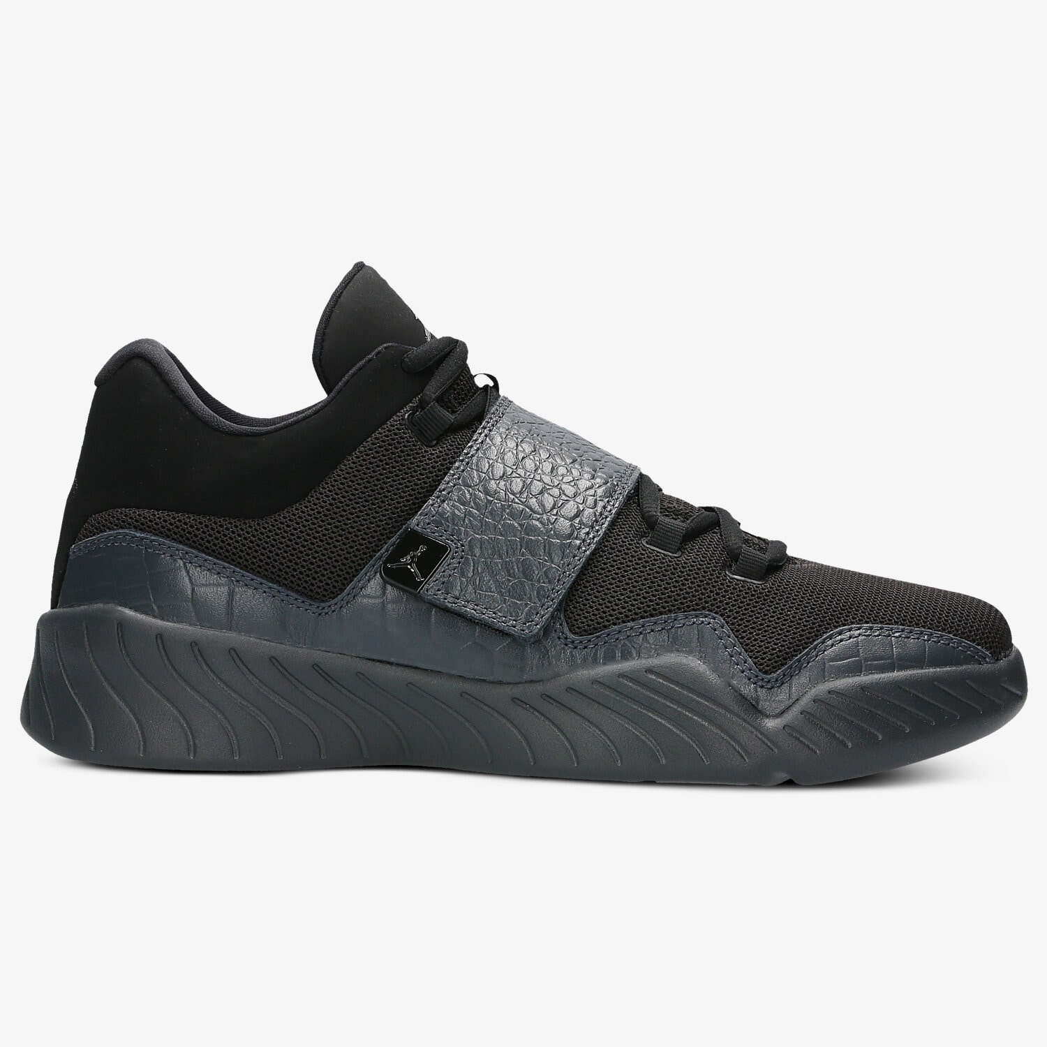 Herren Sneaker JORDAN J23 854557011 Schwarz